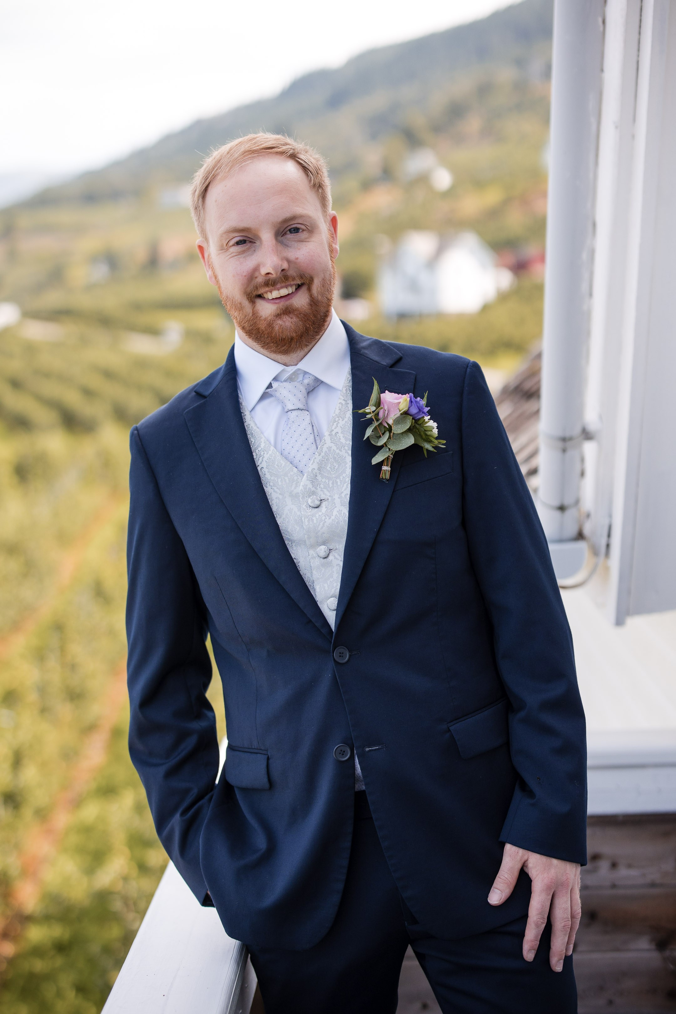 2025 - Bryllup - Kristine & Lars. Bryllupsfotograf i Oslo og Rogaland — Meisal Media