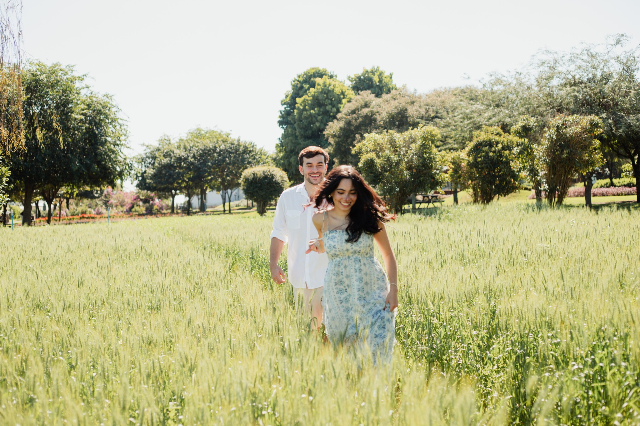 Pedido de casamento /Emilly e Yan. Joyce Maria Fotografia | Fotógrafa em Holambra