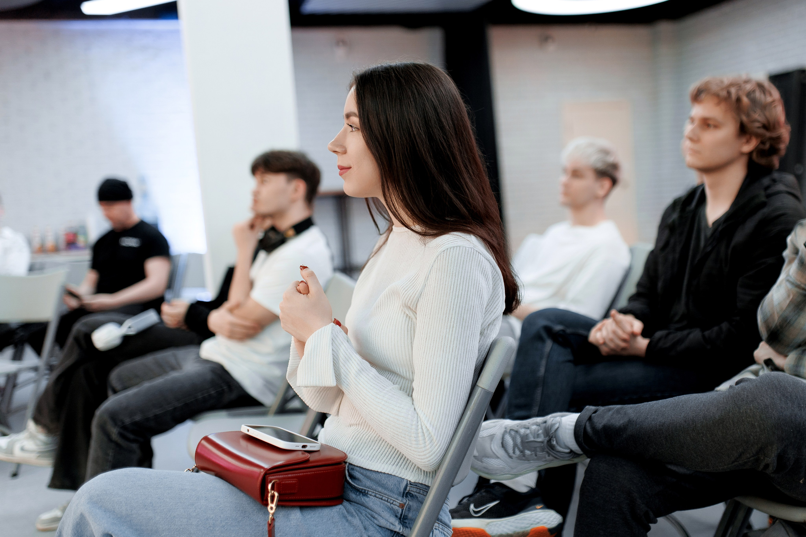 Тинькофф. Свадебный фотограф Каледич Тимофей