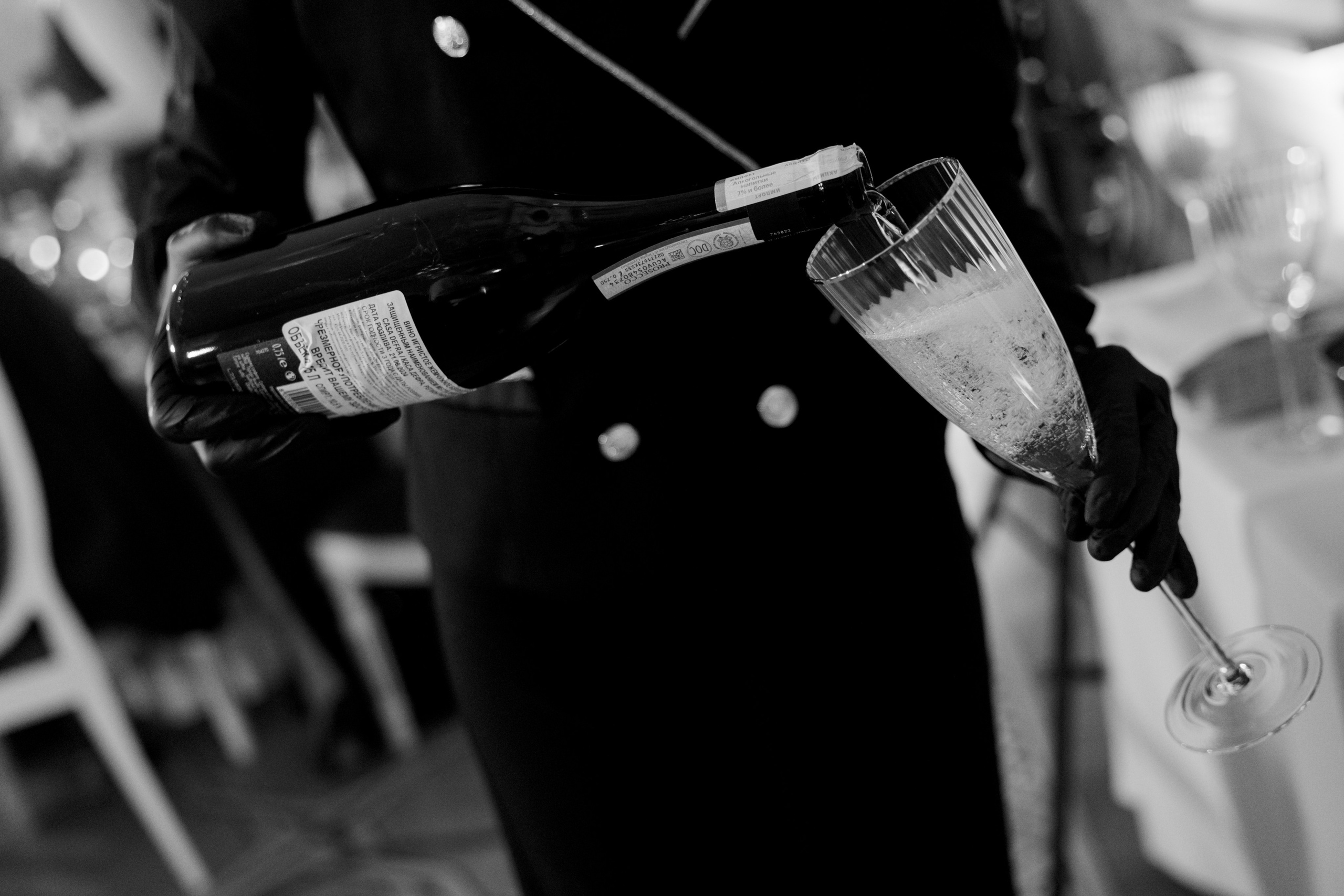 «Щелкунчик» LIONS. Свадебный фотограф Каледич Тимофей