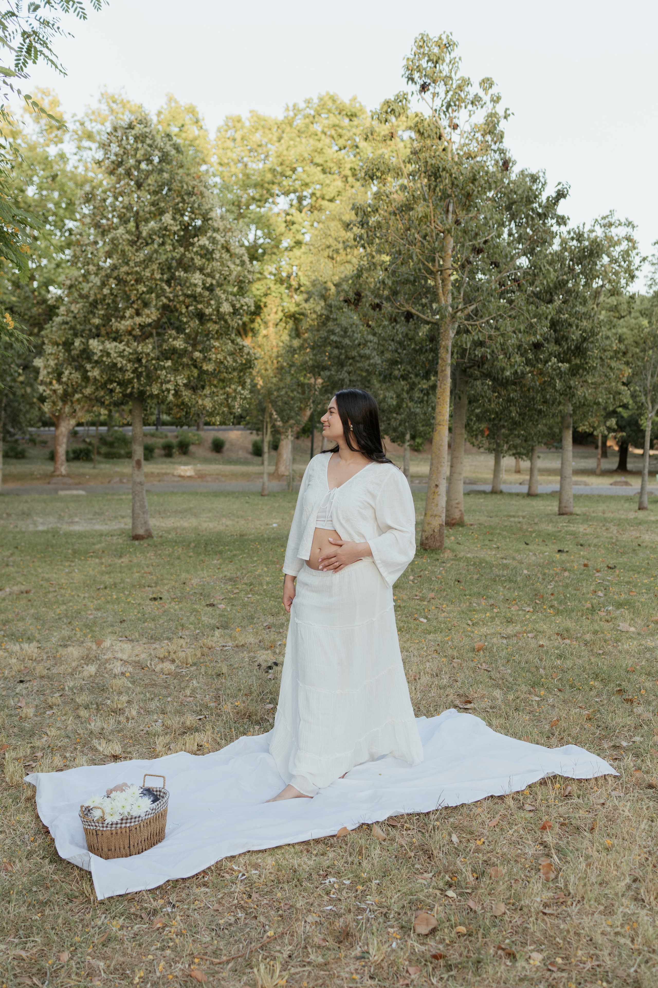 Ketelyn e Vitor | O amor multiplicou. Fotógrafa de famílias e casamentos em Lisboa|Patrícia Sofia Retratos