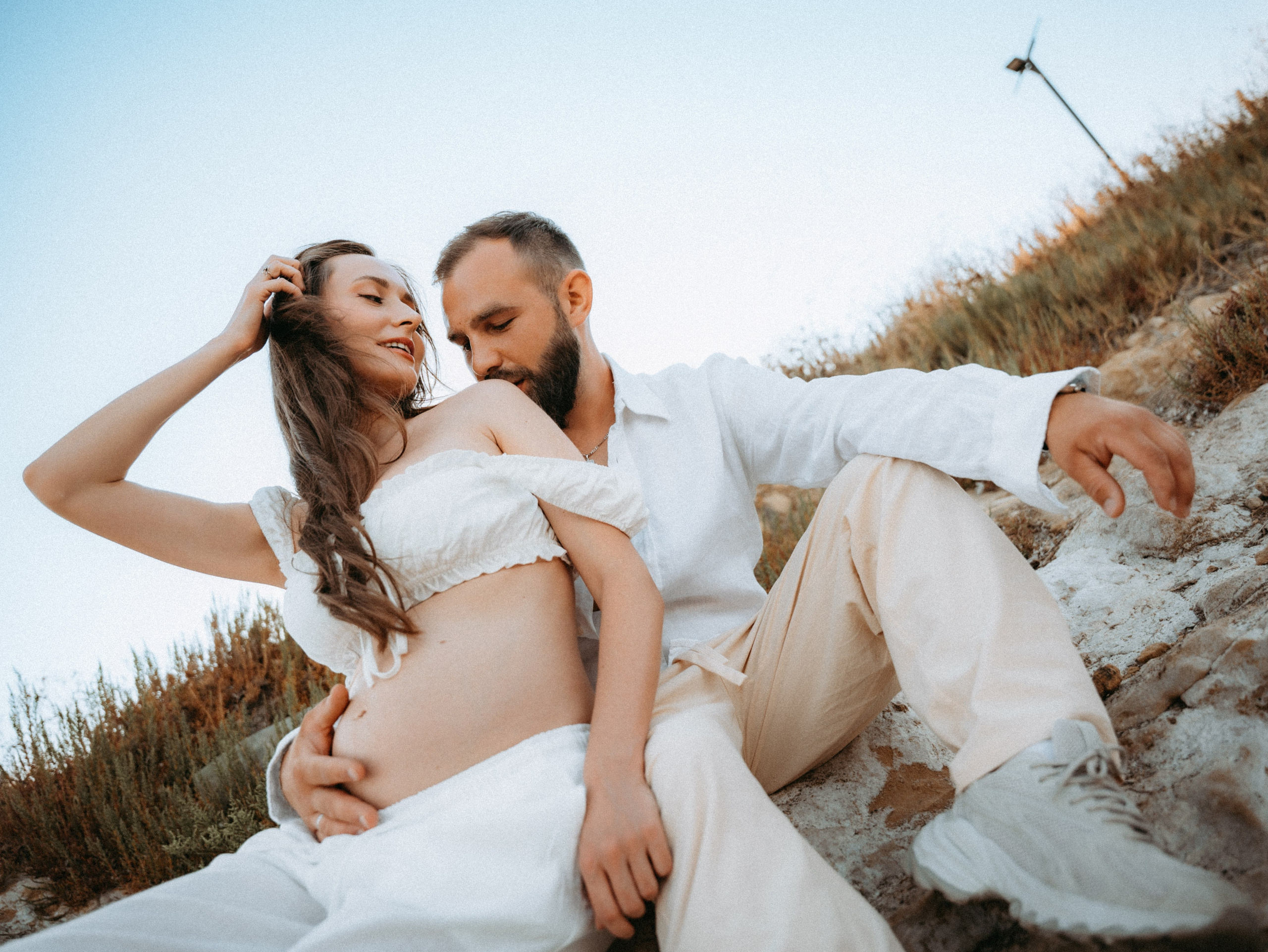 Love Story / Gender Reveal Πάρτυ. GK Photography – Capture the Moment