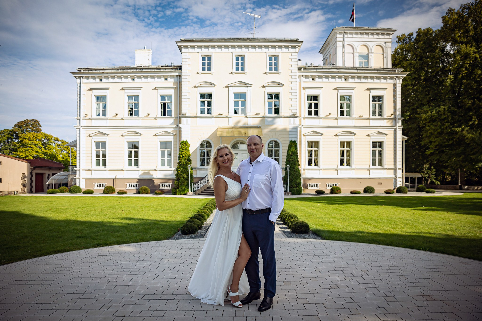 Happy Birthday — Beata. Photographer Eduard Nesterov | Фотограф — Эдуард Нестеров