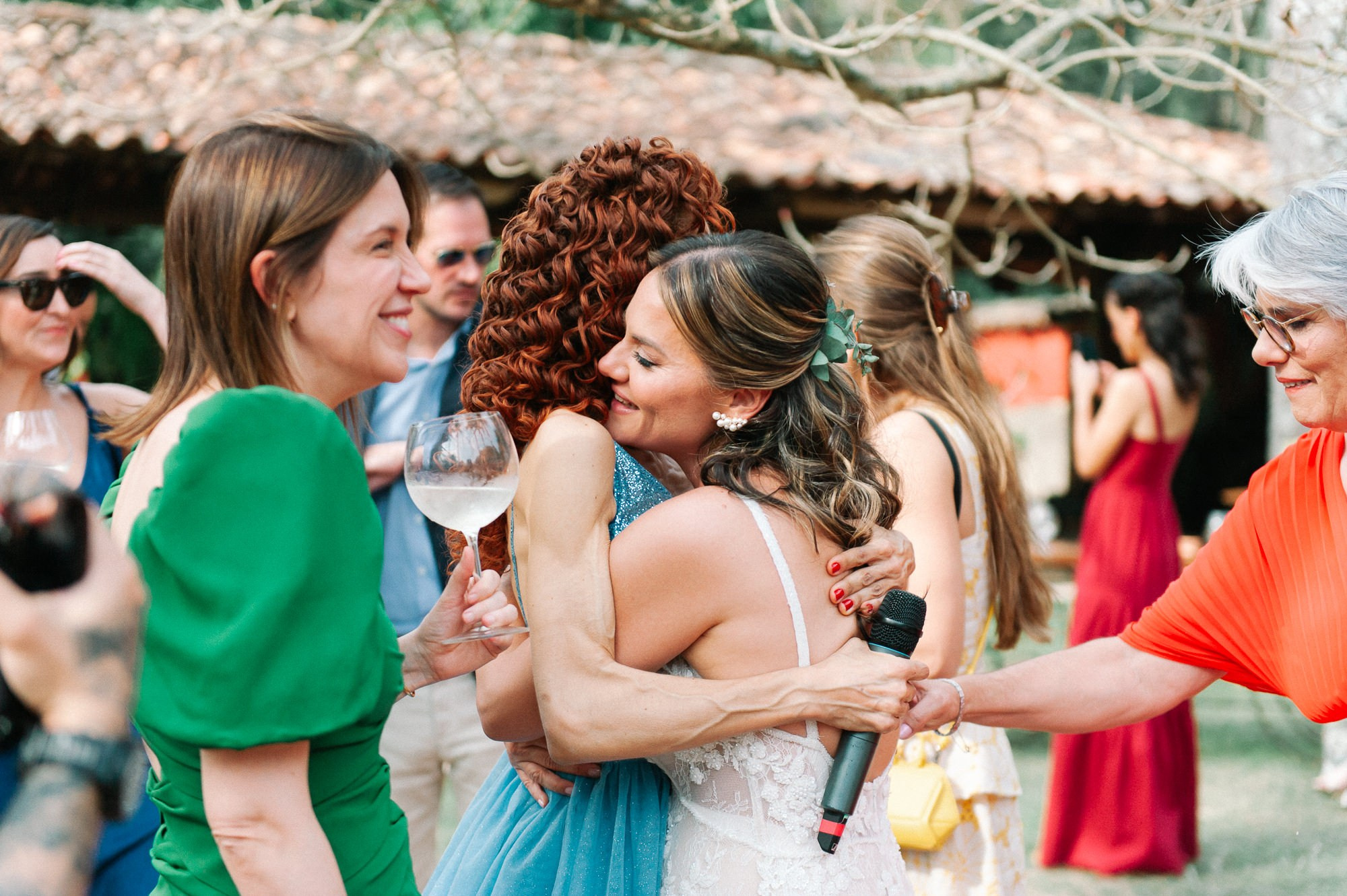 Clara e Arthur — Fazenda das Cabras