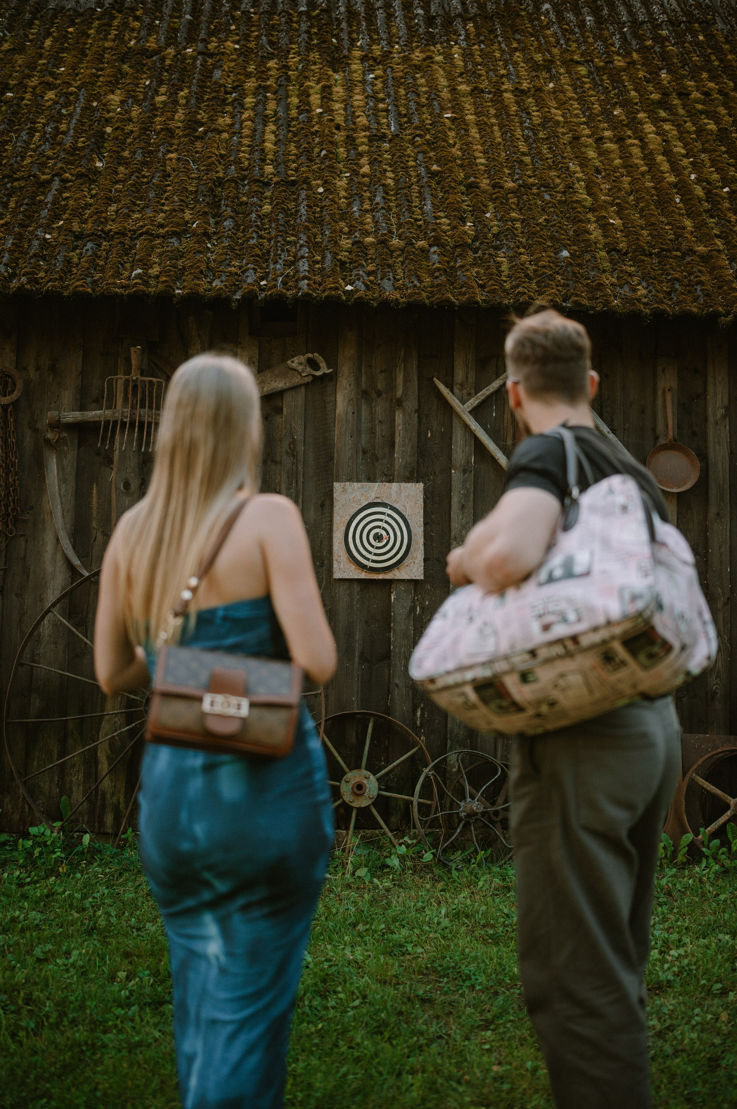 Wedding Party. Fotograaf Tallinnas | Anna Borunova | Pulmafotograaf ja Perepildid