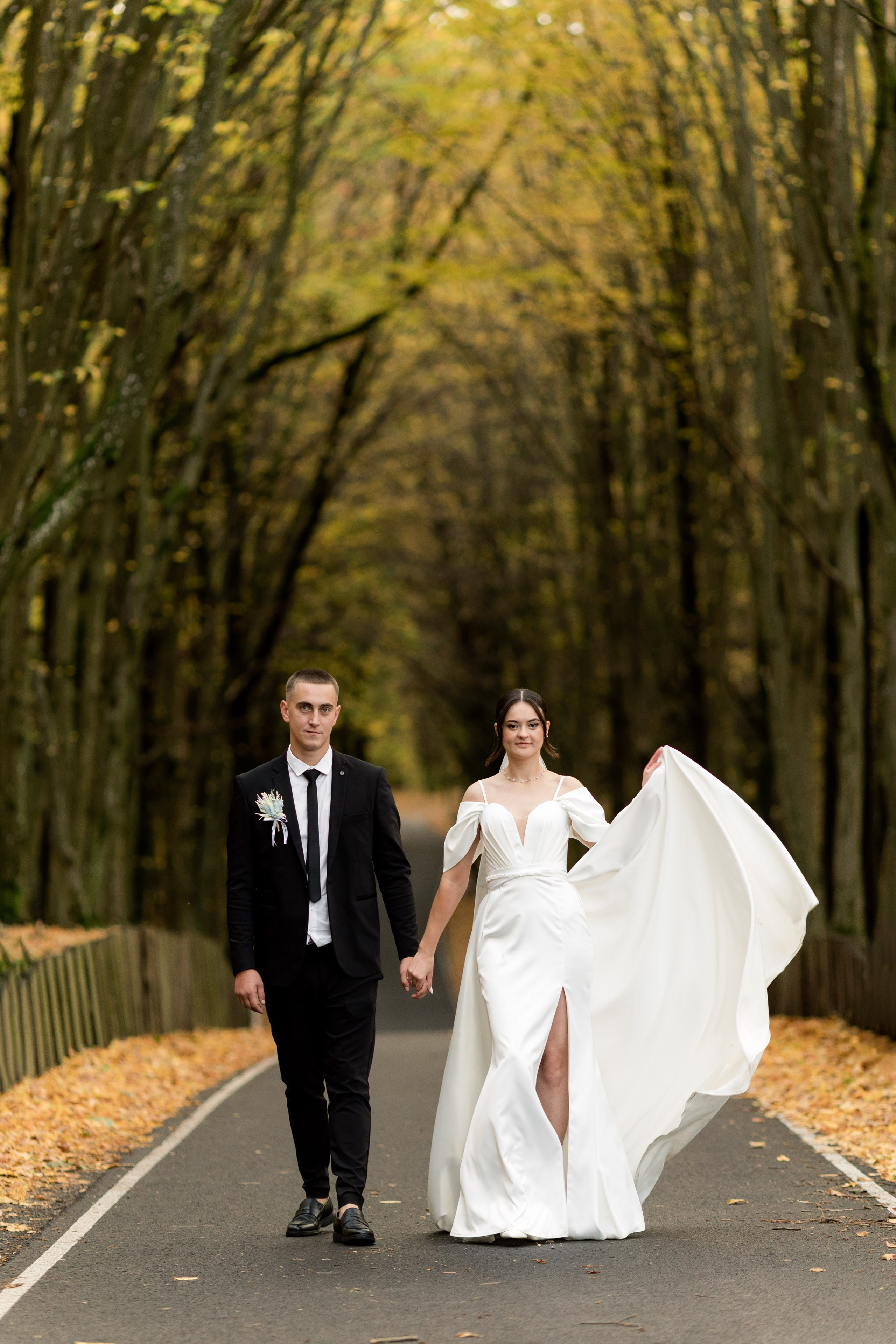 Лариса та Роман. Ірина Терещук