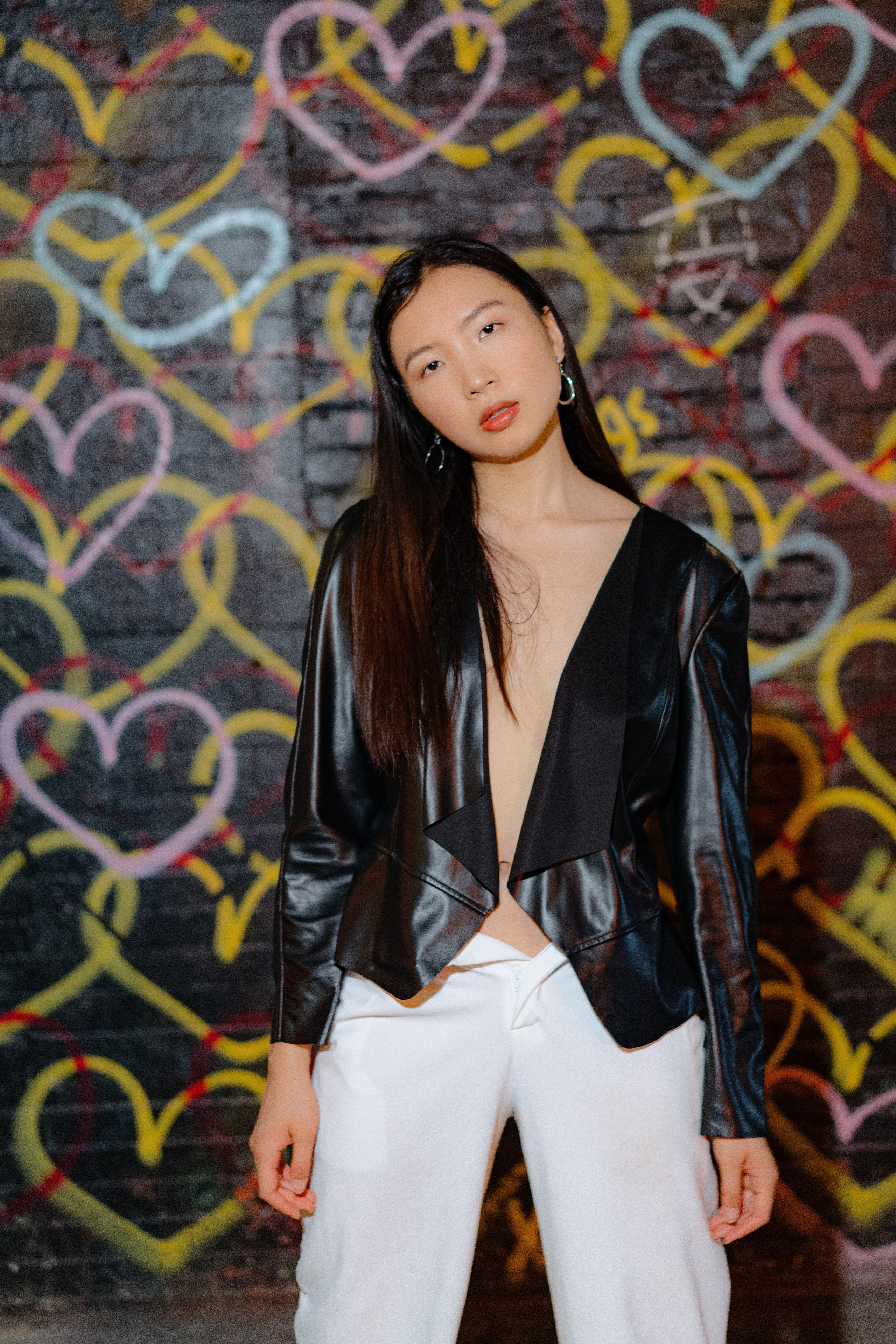 Chinatown. Videographer and photographer in New York // MAKAROV.VIDEO