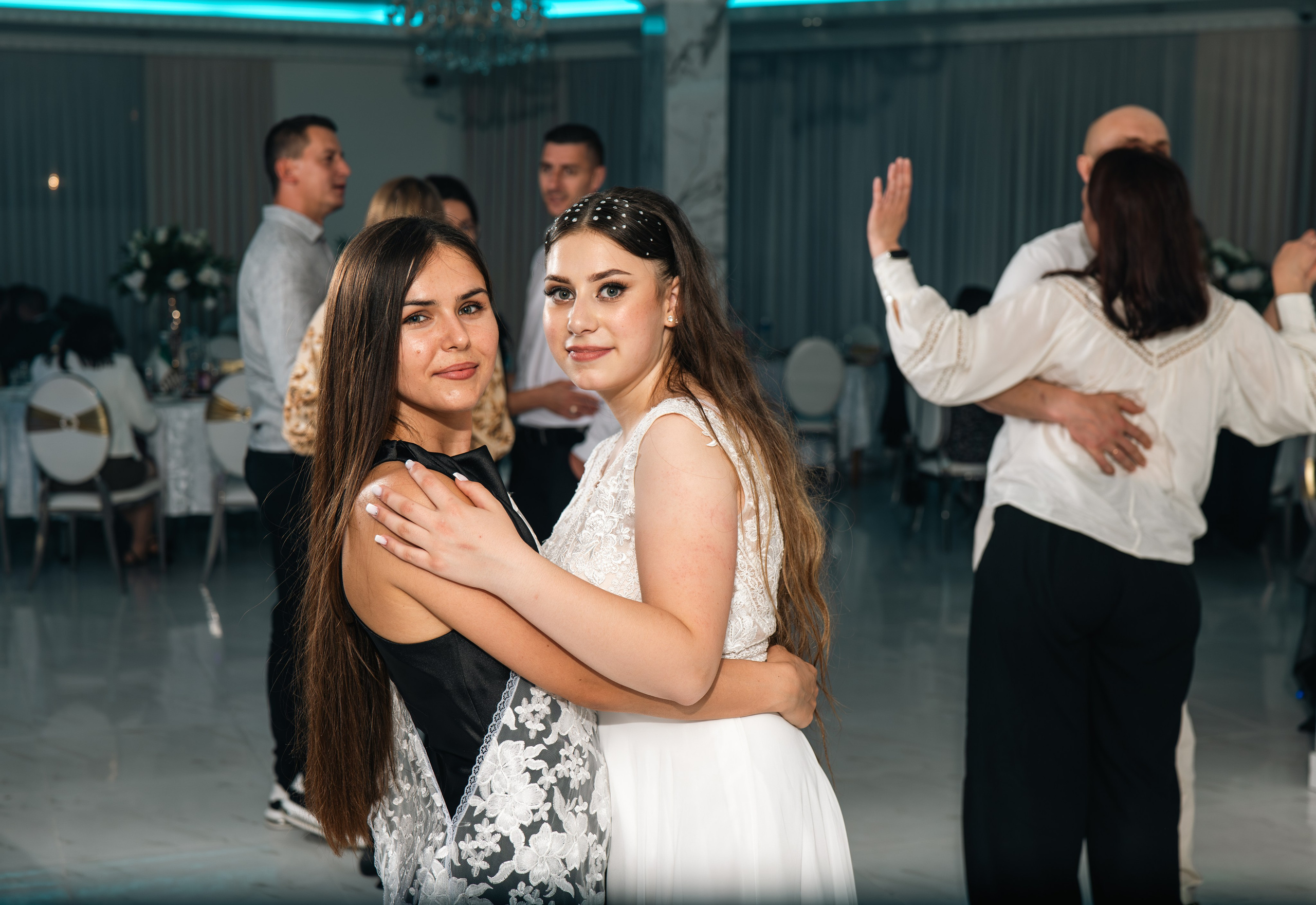 Constantin & Andreea. Fotograful și Cameramanul familiei dvs în Franța Paul Photographer