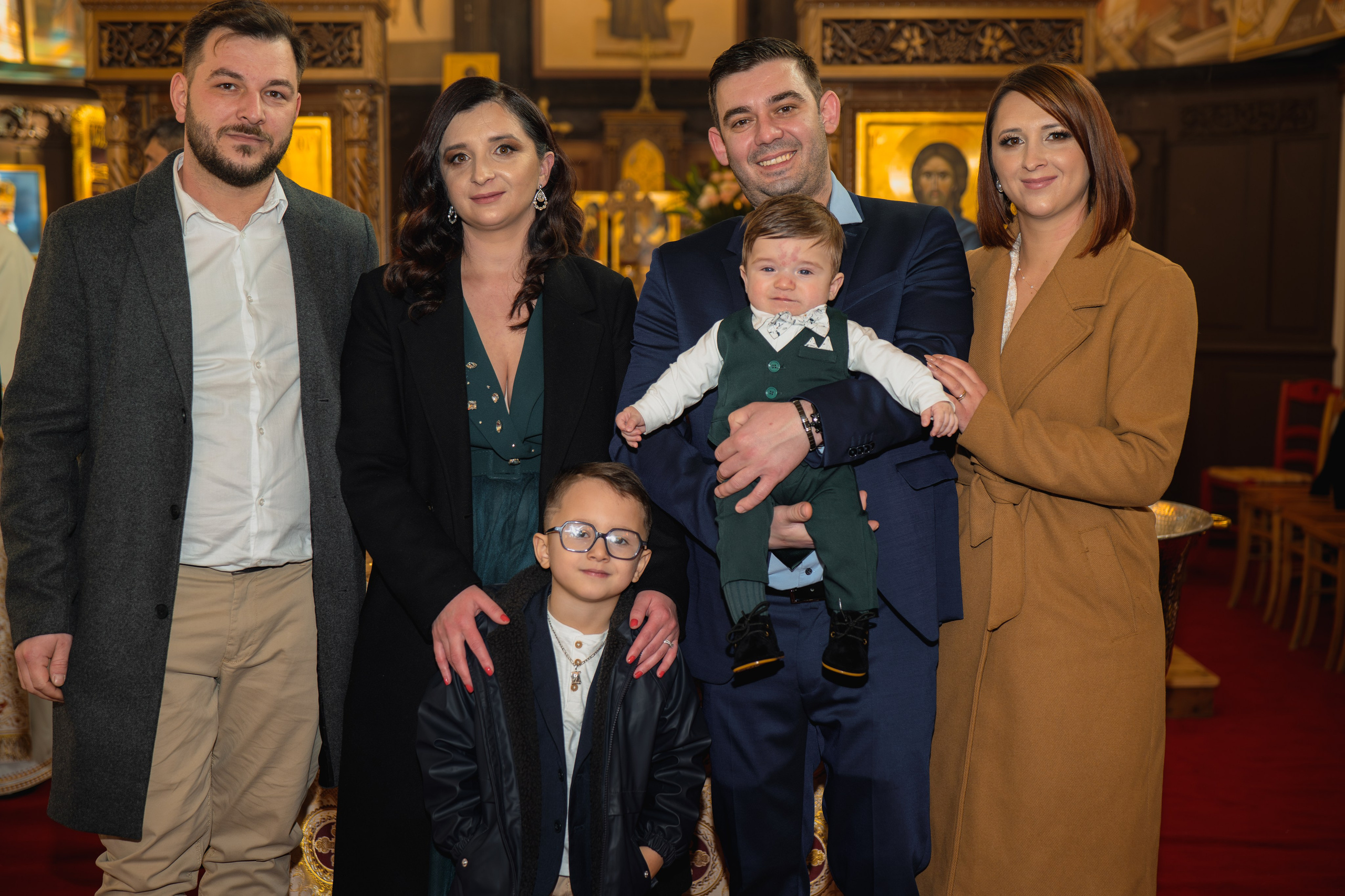 Matteo. Fotograful și Cameramanul familiei dvs în Franța Paul Photographer