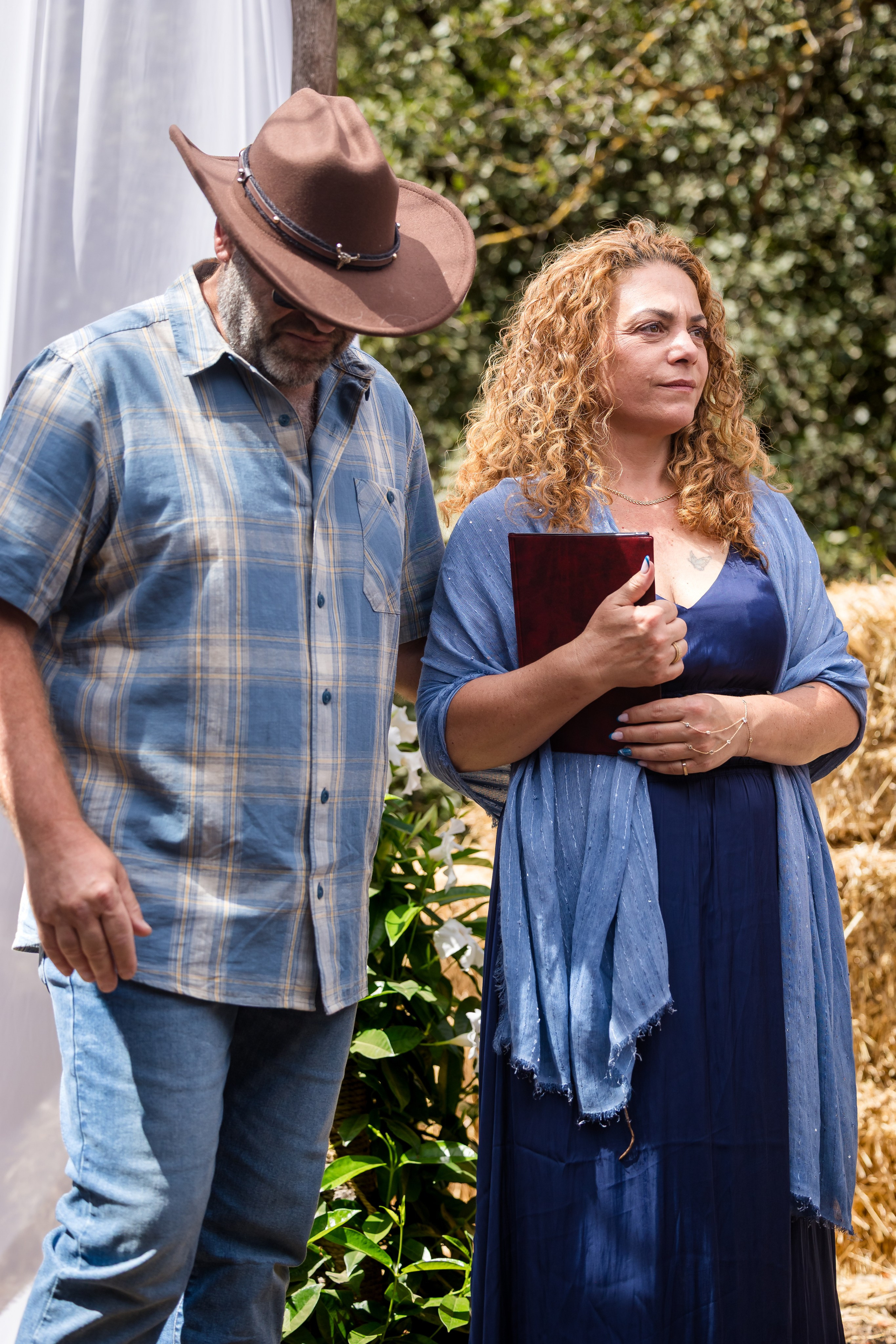 Eden & Raz. AMIR BUCHNIK PHOTOGRAPHER