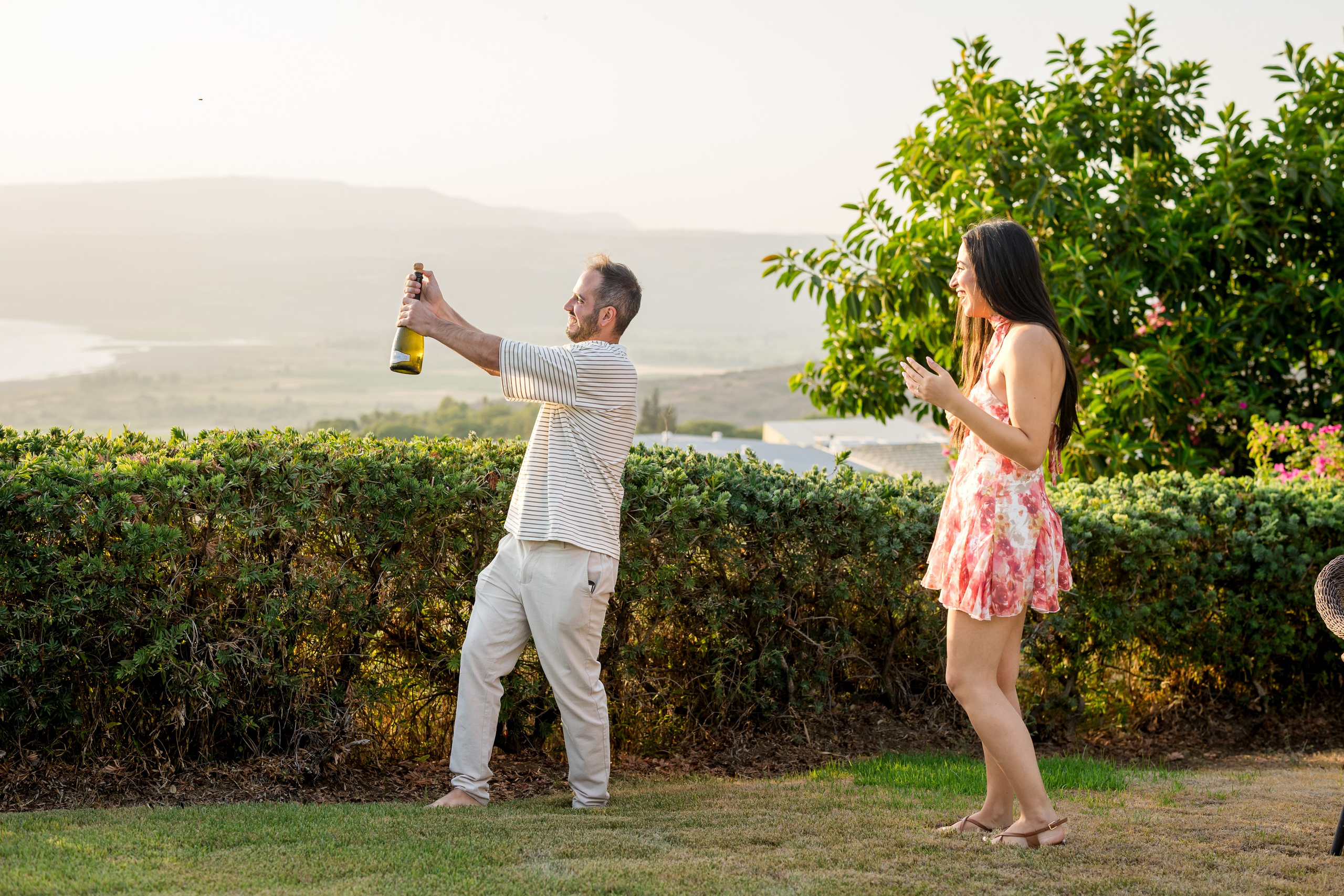 Eden & Yuval