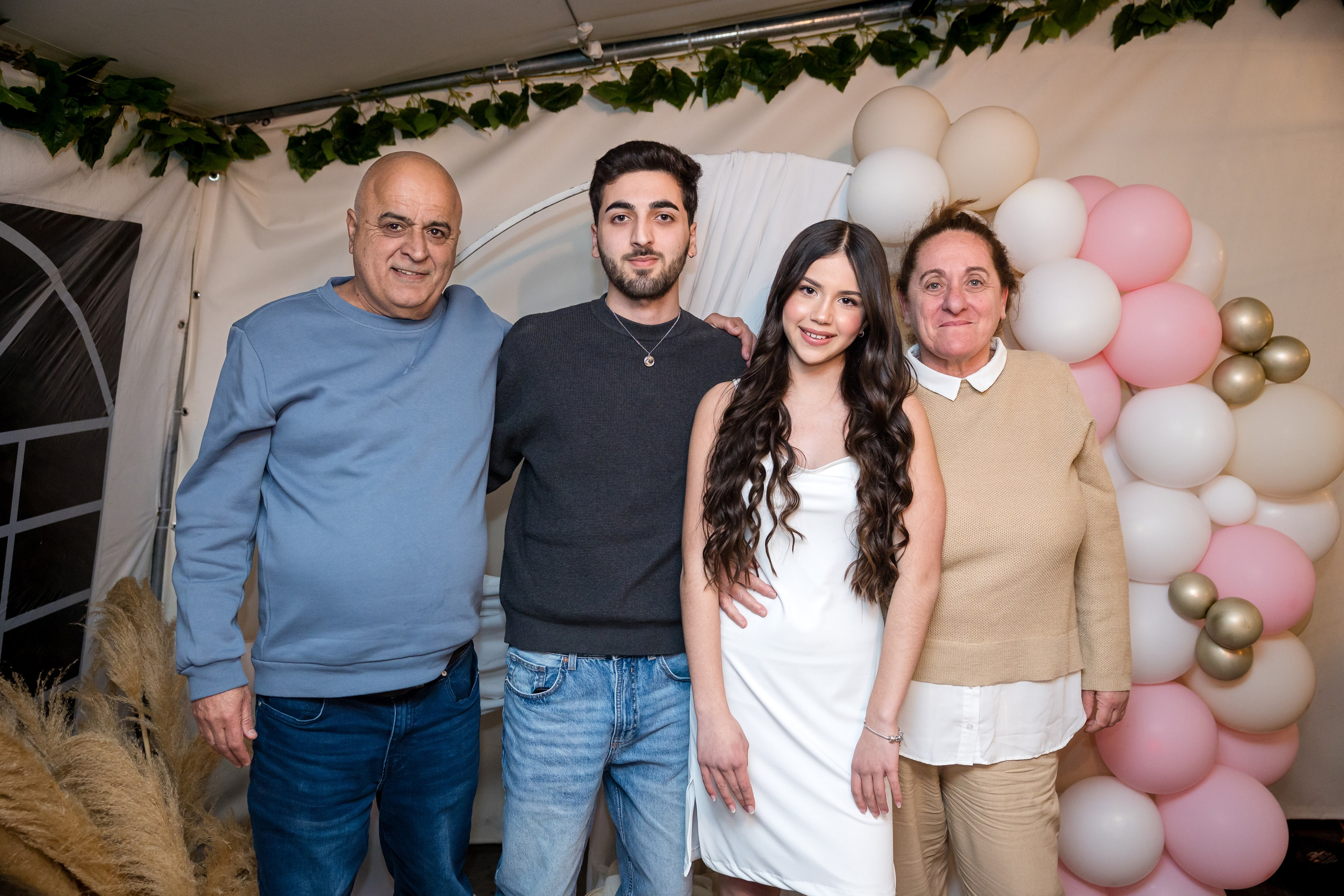 Noya. AMIR BUCHNIK PHOTOGRAPHER