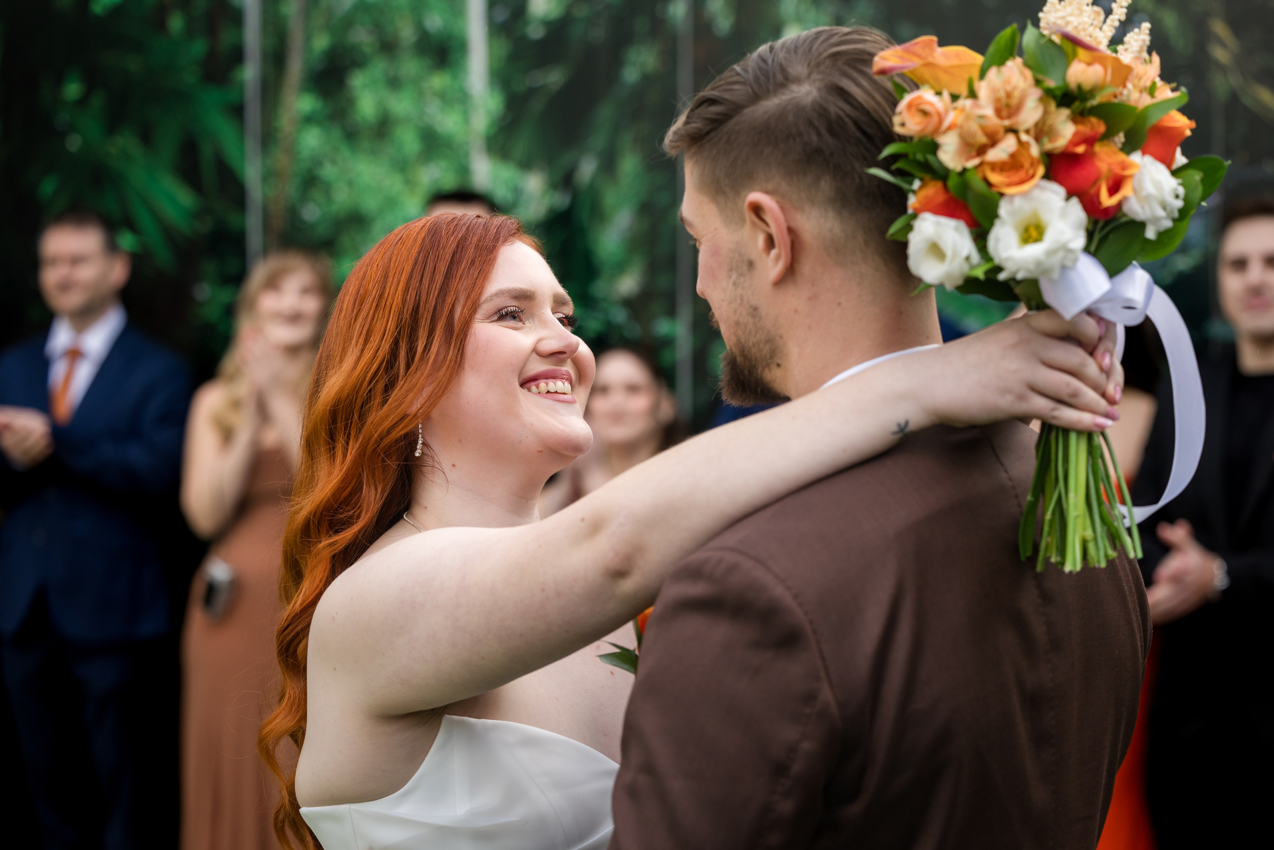 Karen & Nikita. AMIR BUCHNIK PHOTOGRAPHER