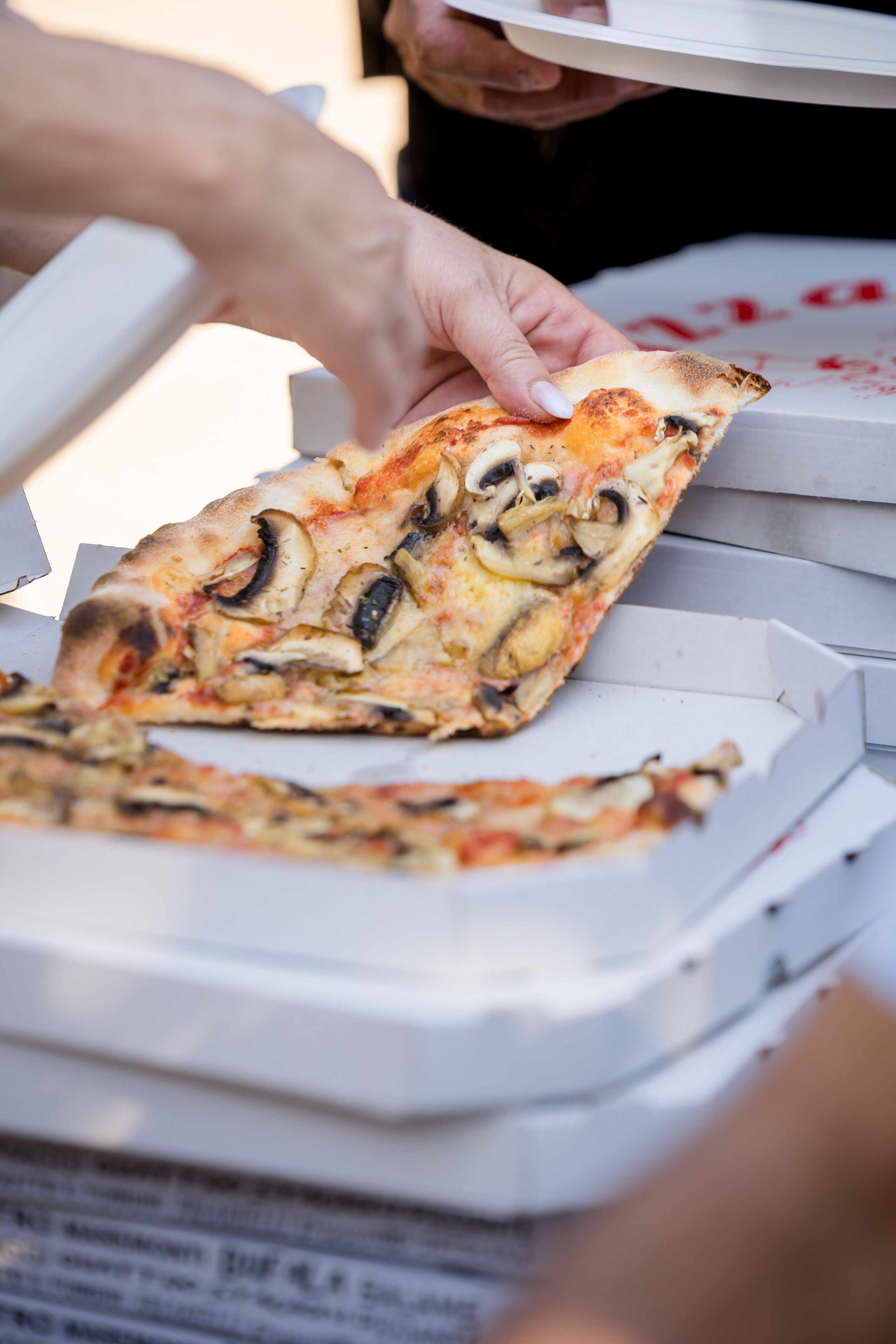 Johanneshof, Prague. AMIR BUCHNIK PHOTOGRAPHER