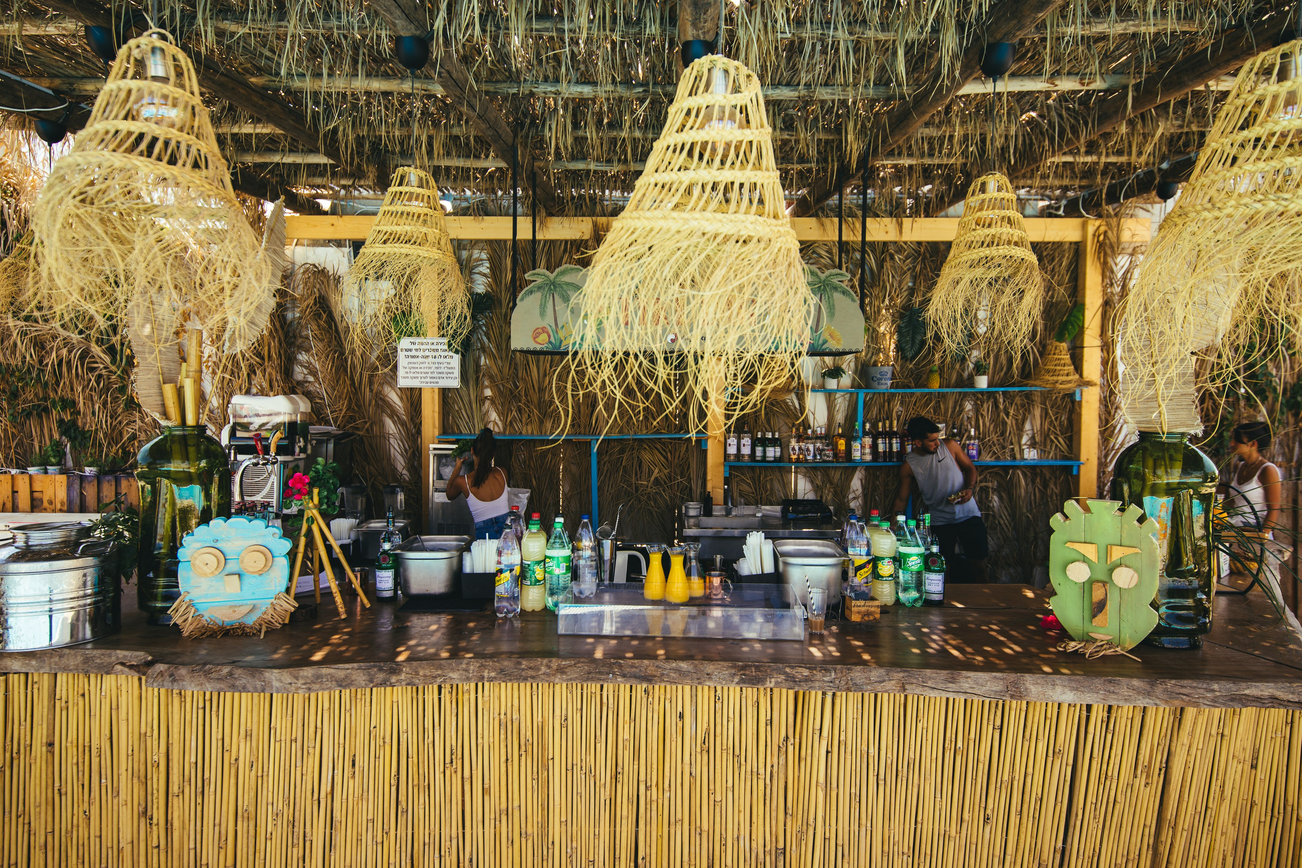 Playtika TIKI TECH. AMIR BUCHNIK PHOTOGRAPHER