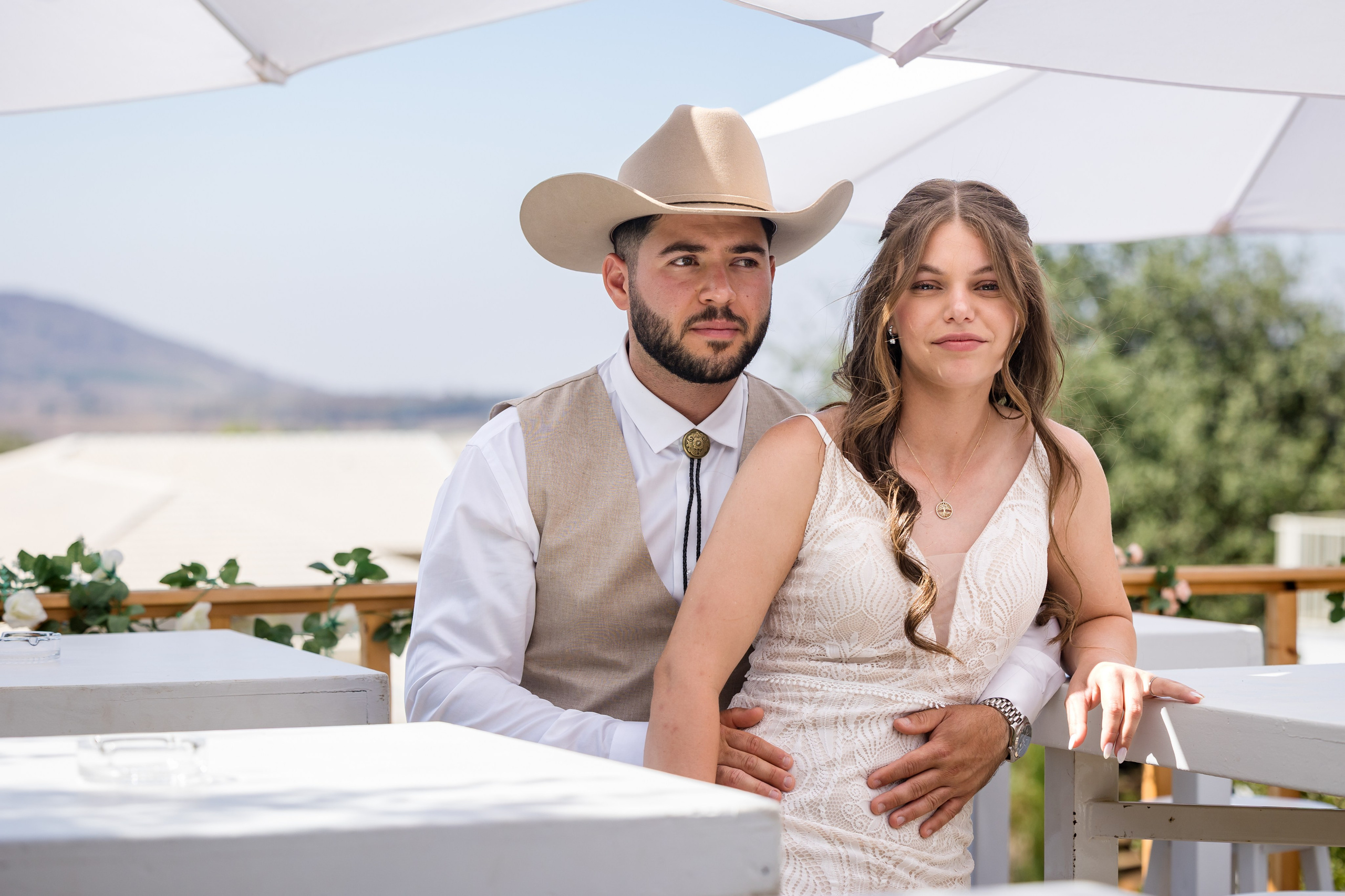 Eden & Raz. AMIR BUCHNIK PHOTOGRAPHER