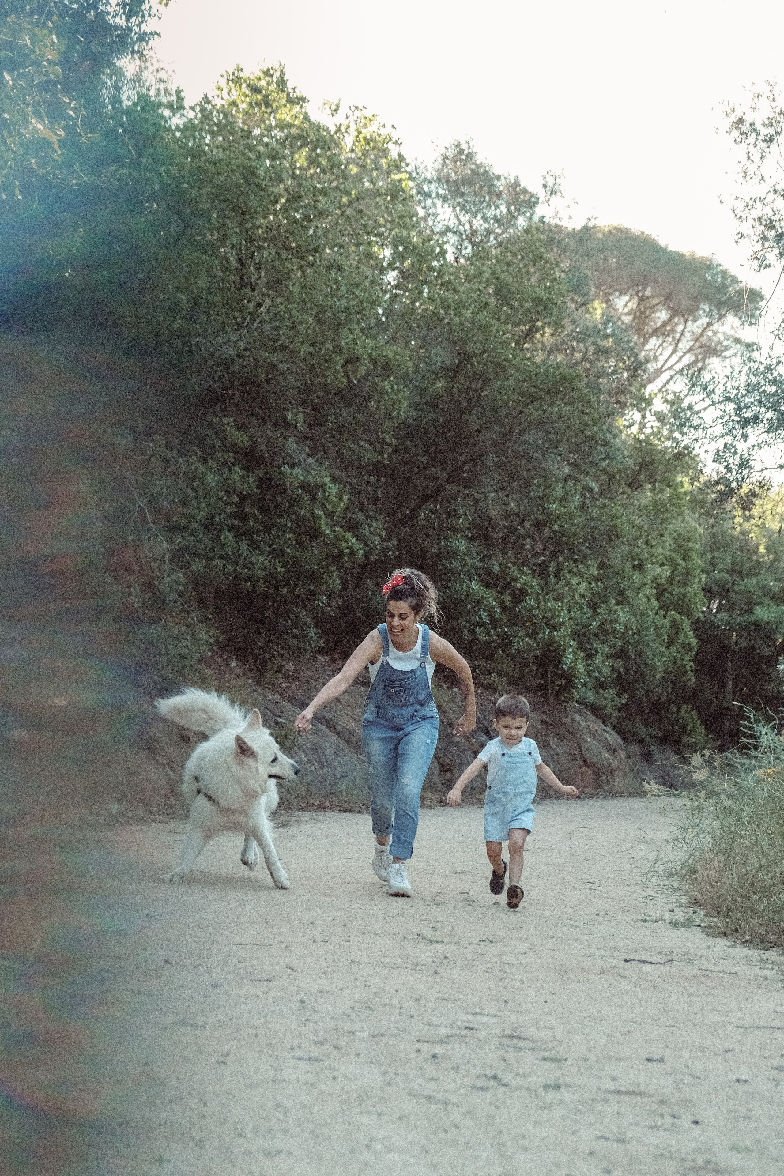 Lourdes. Fotógrafa infantil y de lactancia materna y maternidad en Barcelona