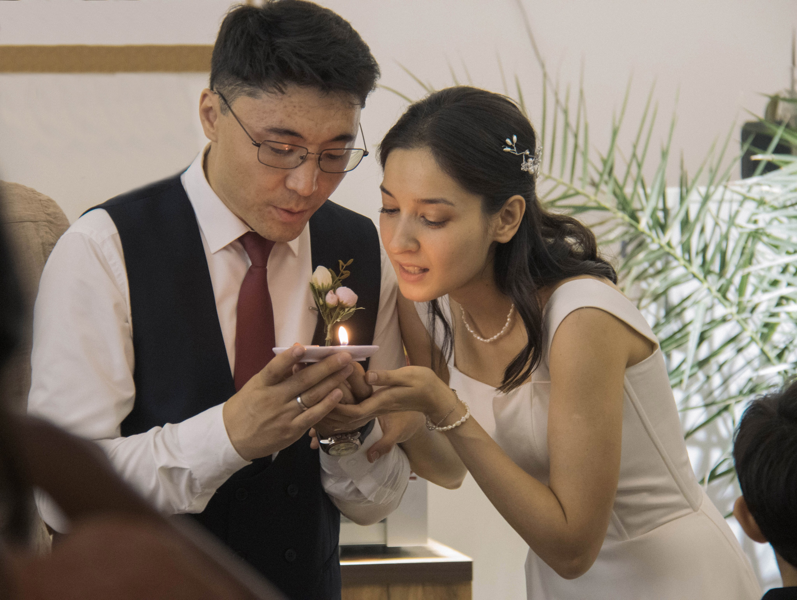 Свадьба Эльсанам и Атай. Фотограф в Ташкенте, Аксенова Дарья