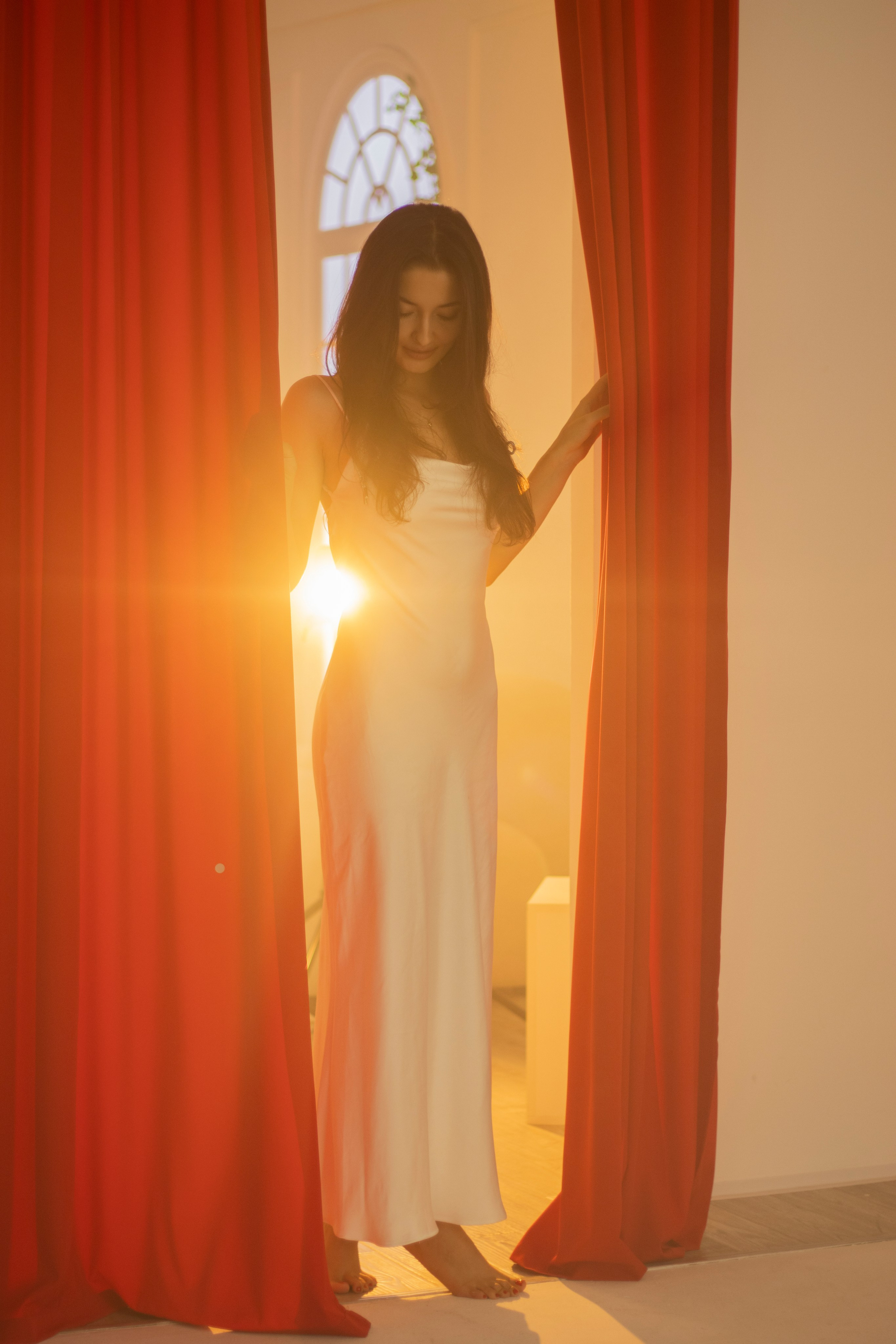 Шарипа. Фотограф в Ташкенте, Аксенова Дарья