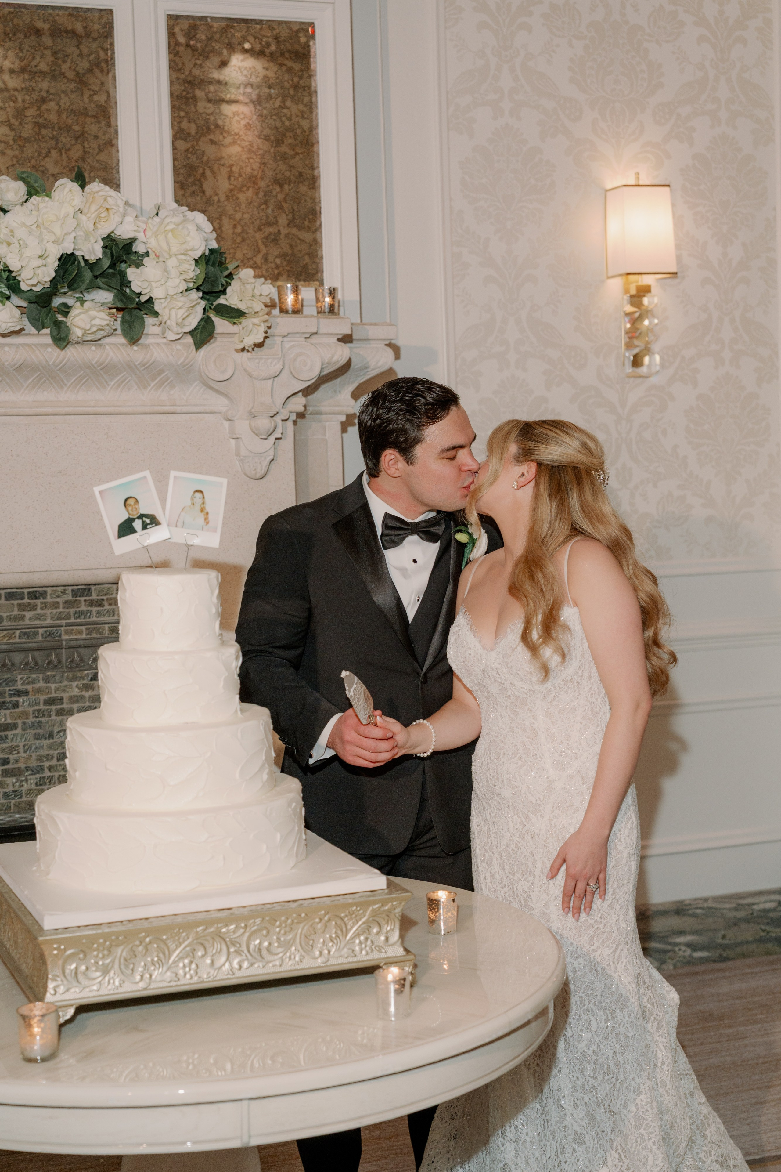 Heather and Michael. Wedding photographer and videographer New York | New Jersey