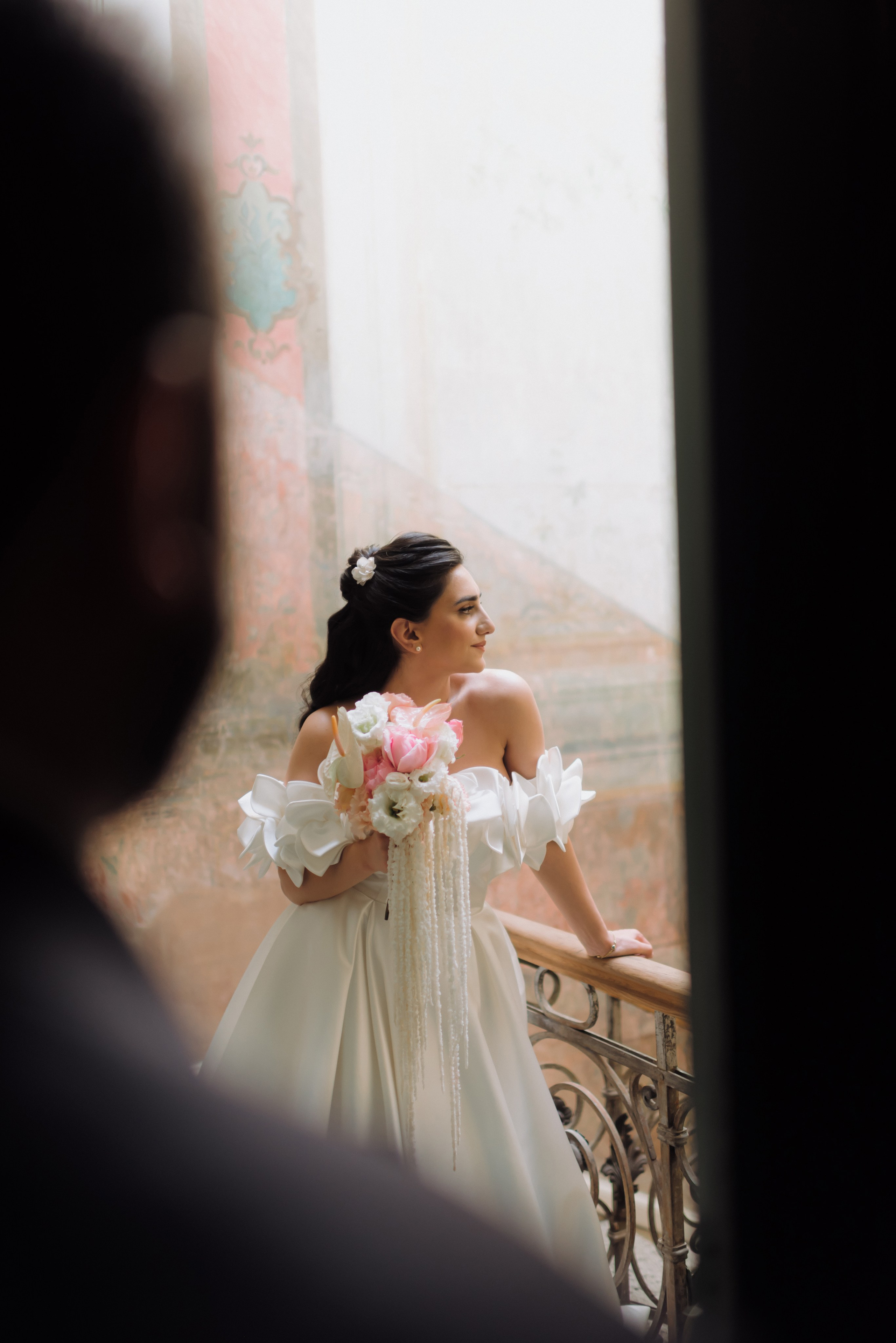 M|A. Maanukki photographer