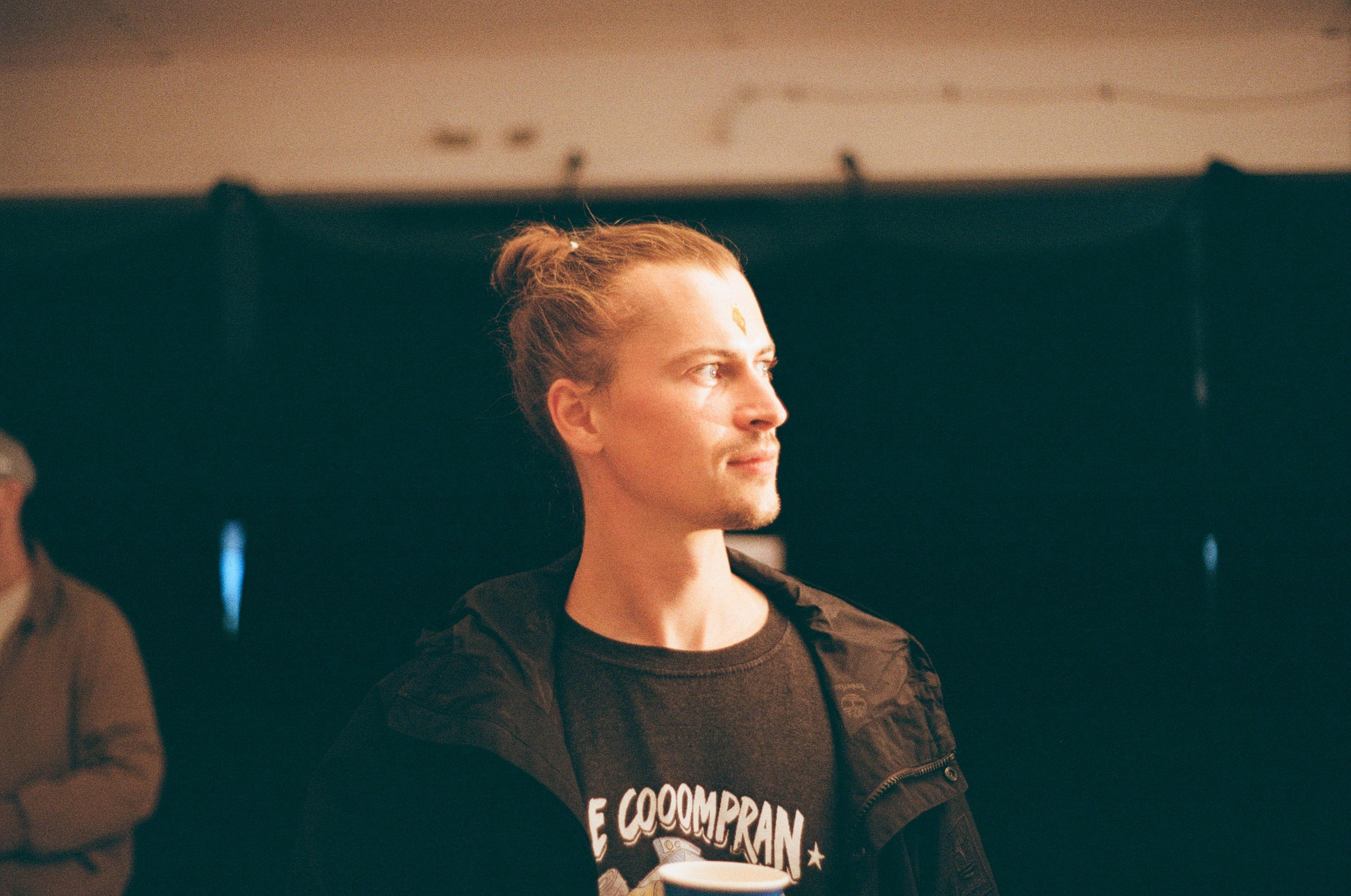 CHOICE Event Shoot on Film. Molfar Visuals