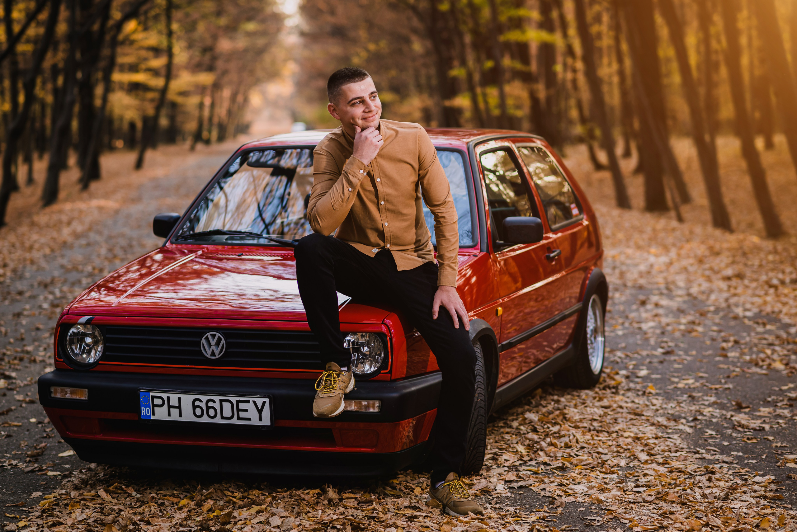 Alina & Andrei. Giani Maftei