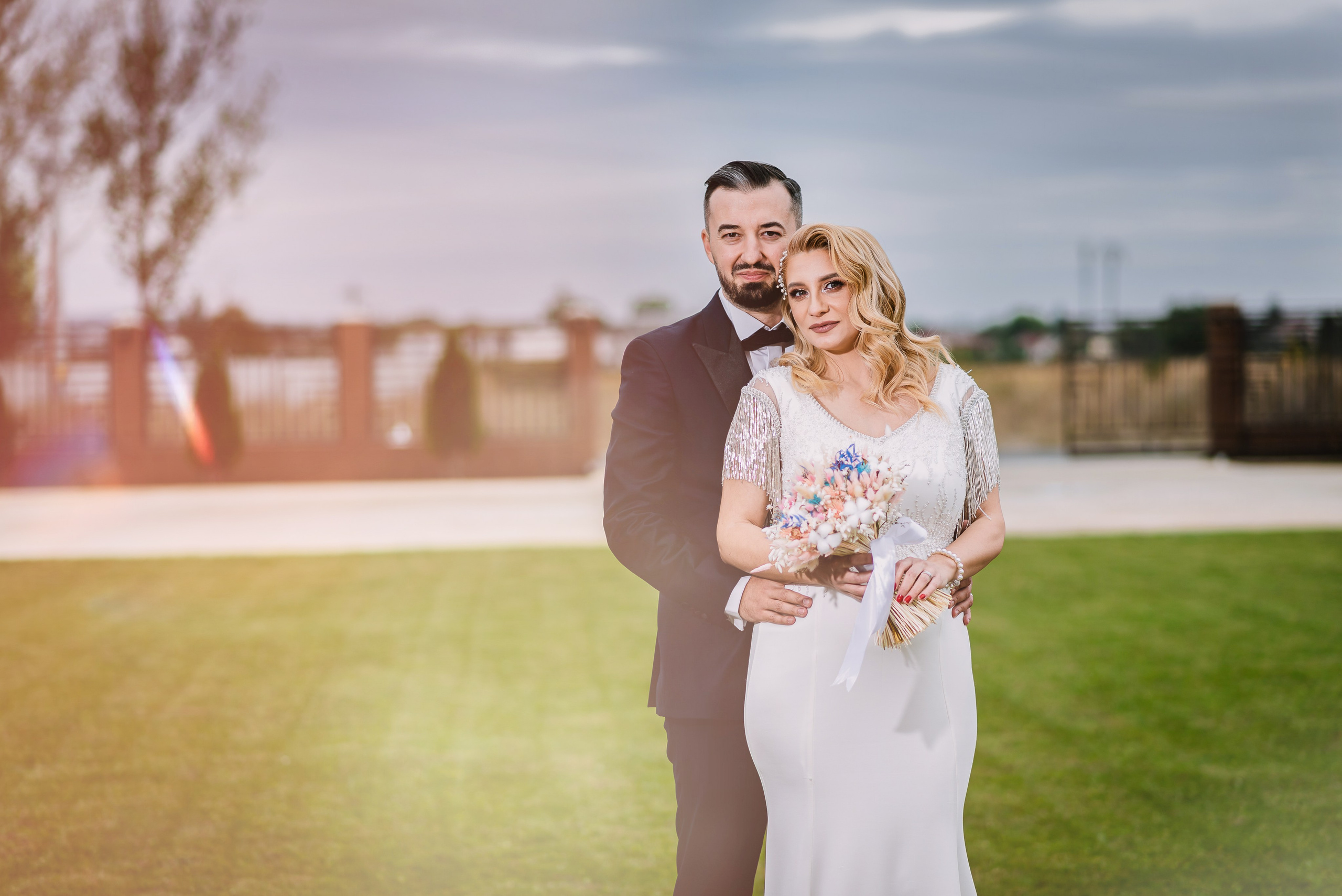 Oana & Catalin. Giani Maftei