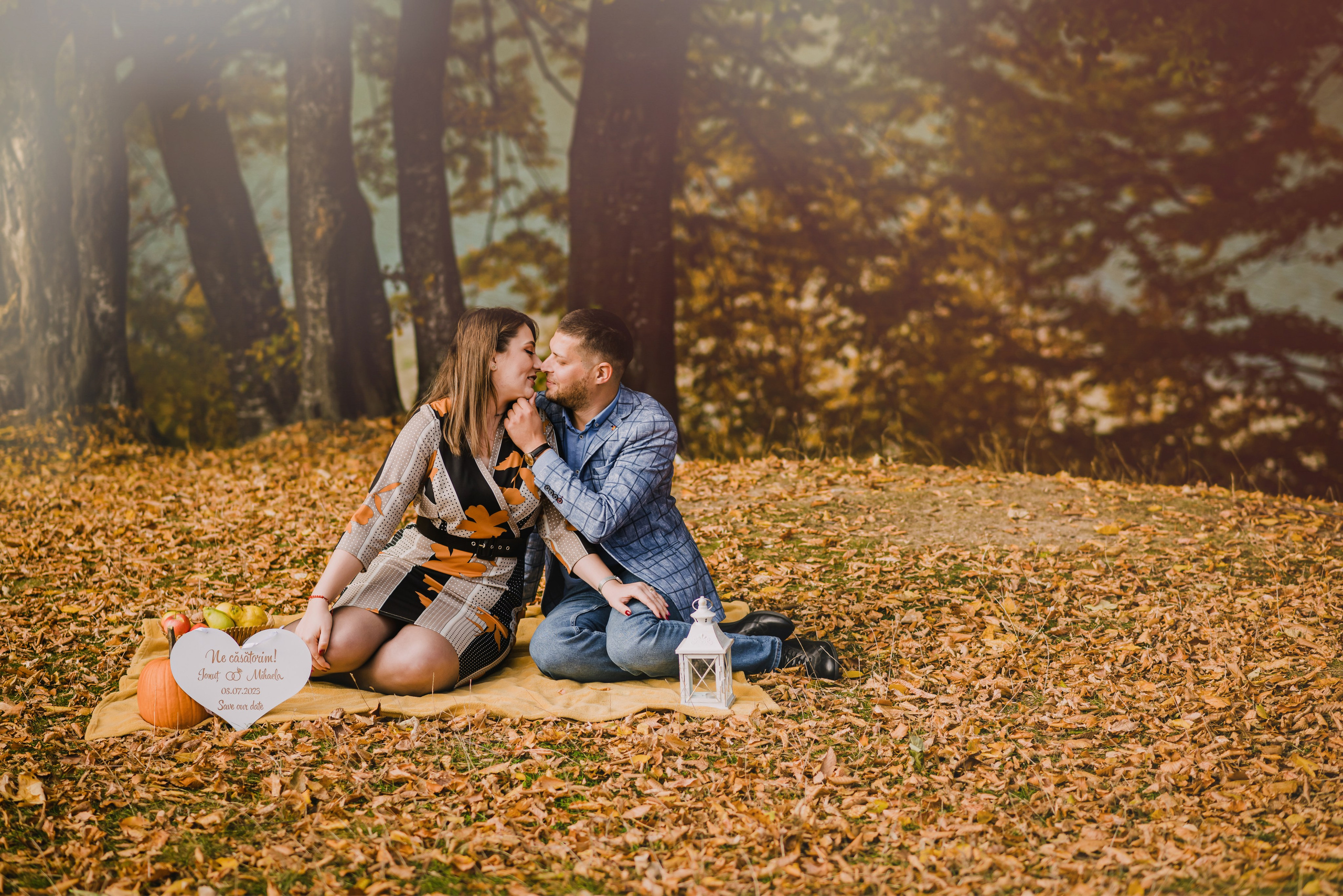 MIhaela & Ionut. Giani Maftei