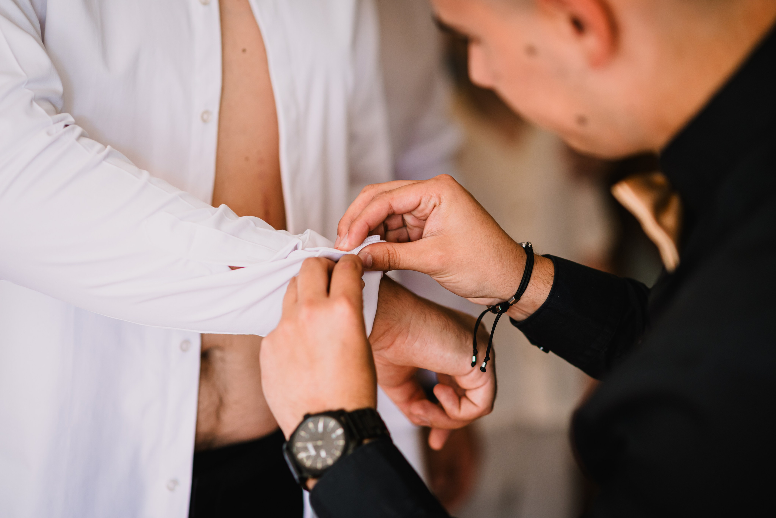 Diana & Bogdan. Giani Maftei