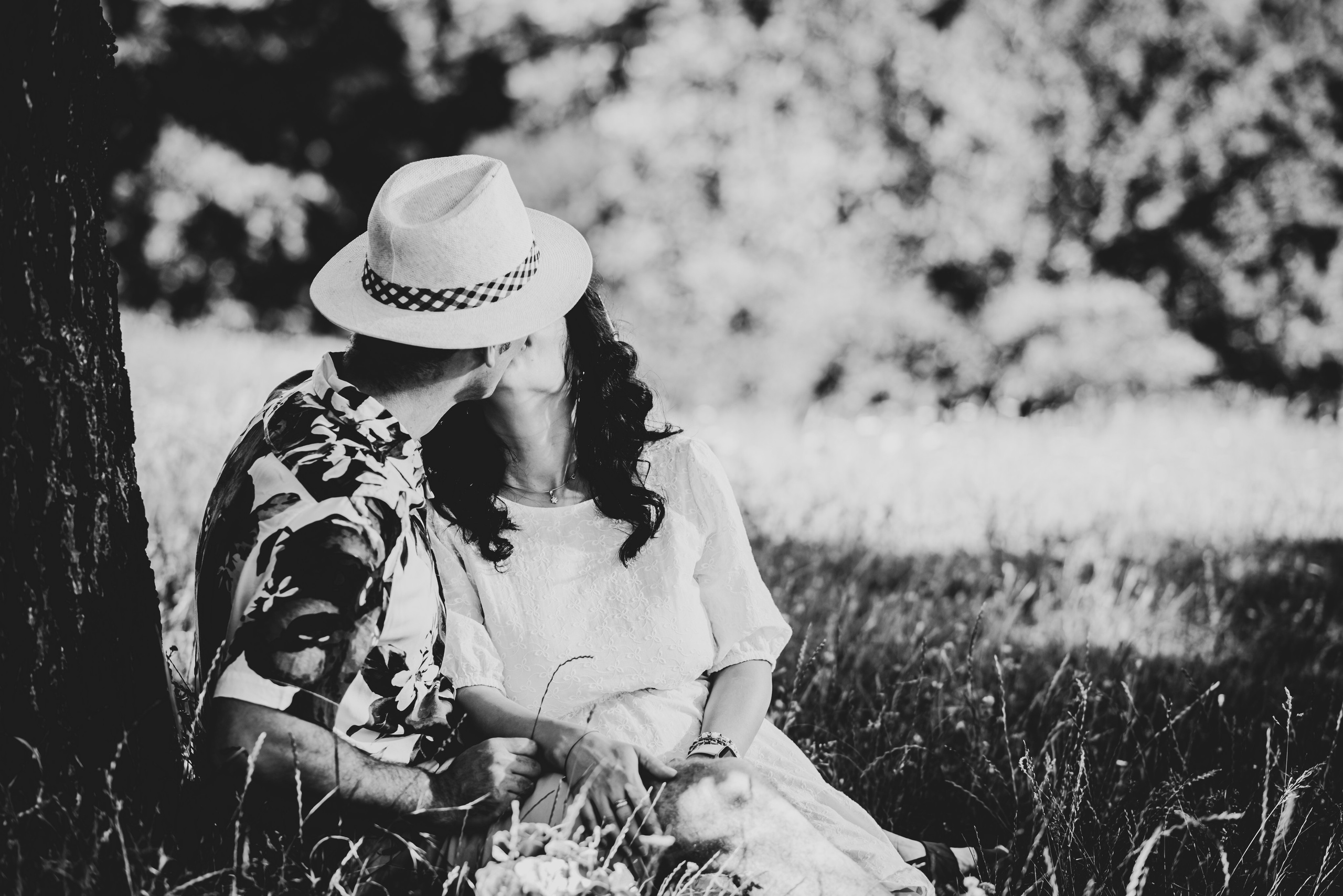 Ella & Petre. Giani Maftei