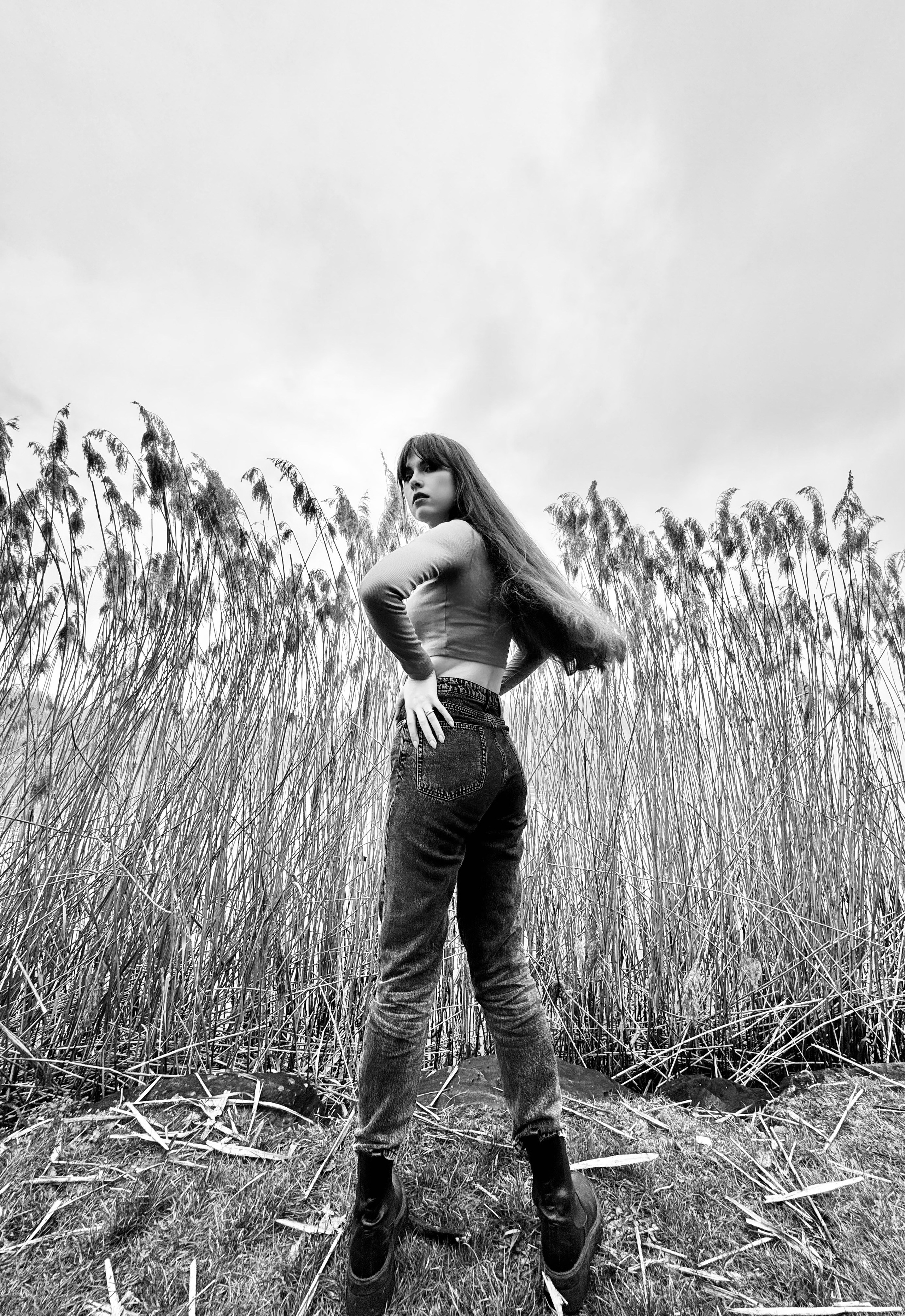 Feel the AIR. Photographer in Lucerne Julia Ilic