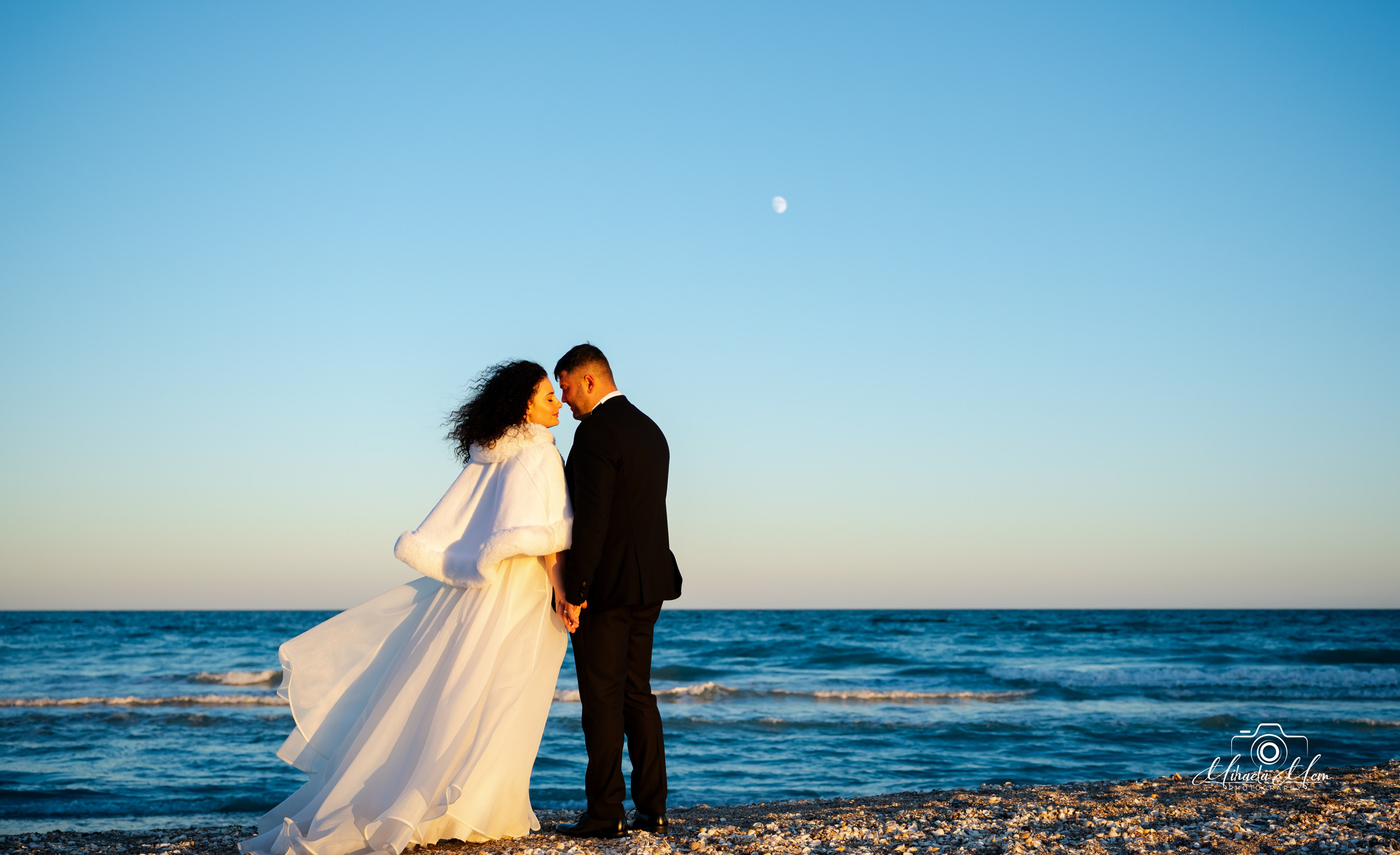 Sedinta foto Renata&Bogdan. MCM Happy Studio – Fotograf și Videograf Nuntă