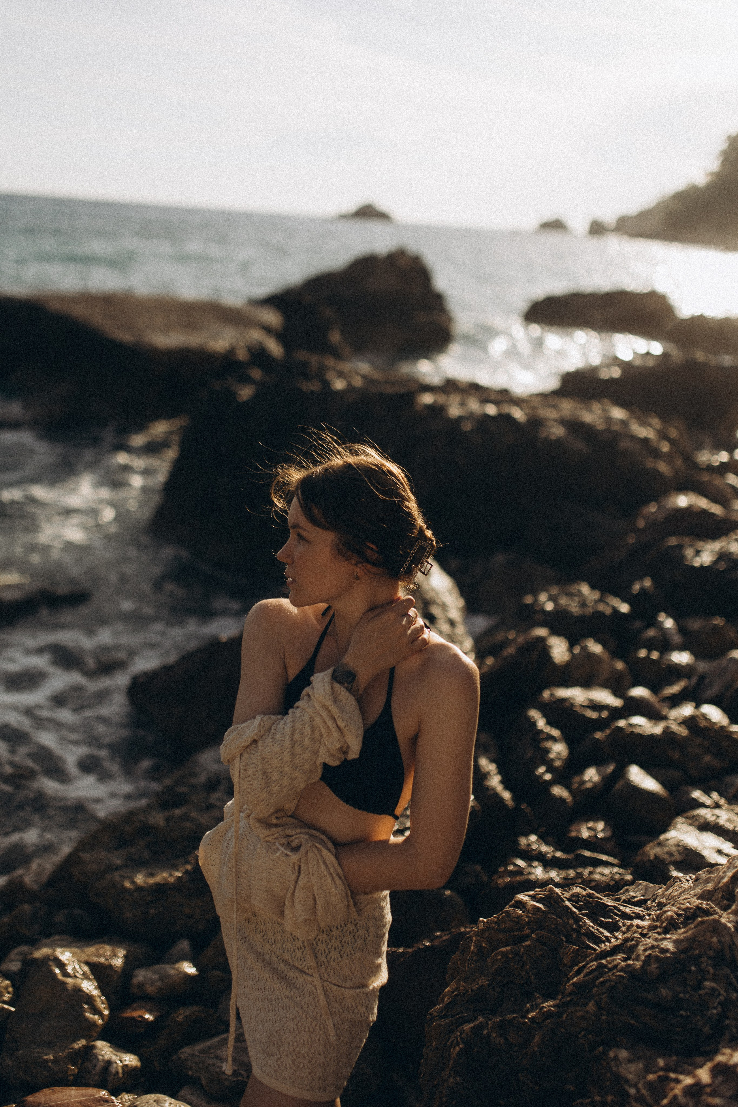 Mila Kaş. Обо мне