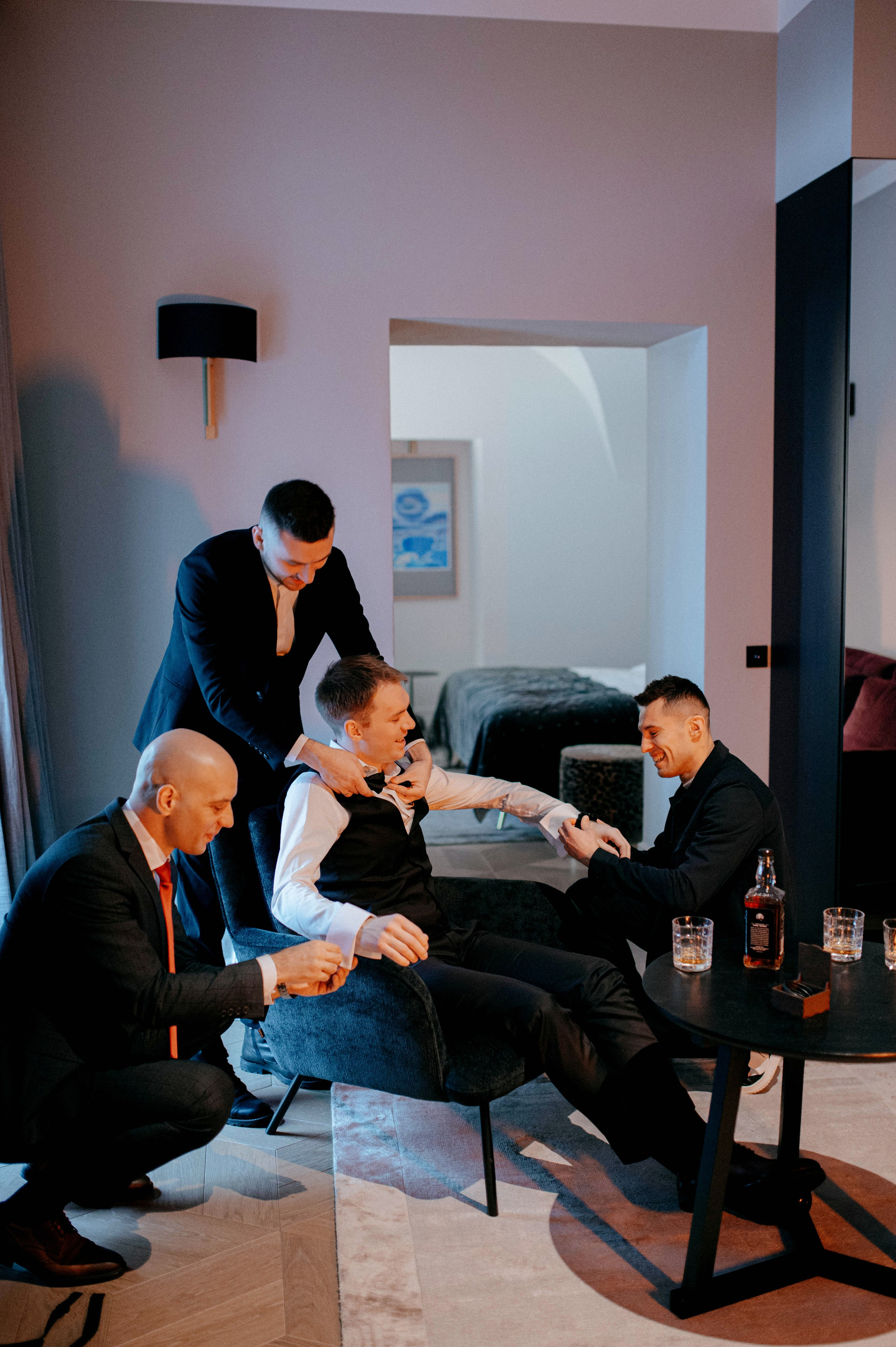 Anastasia i Kirill. Home page