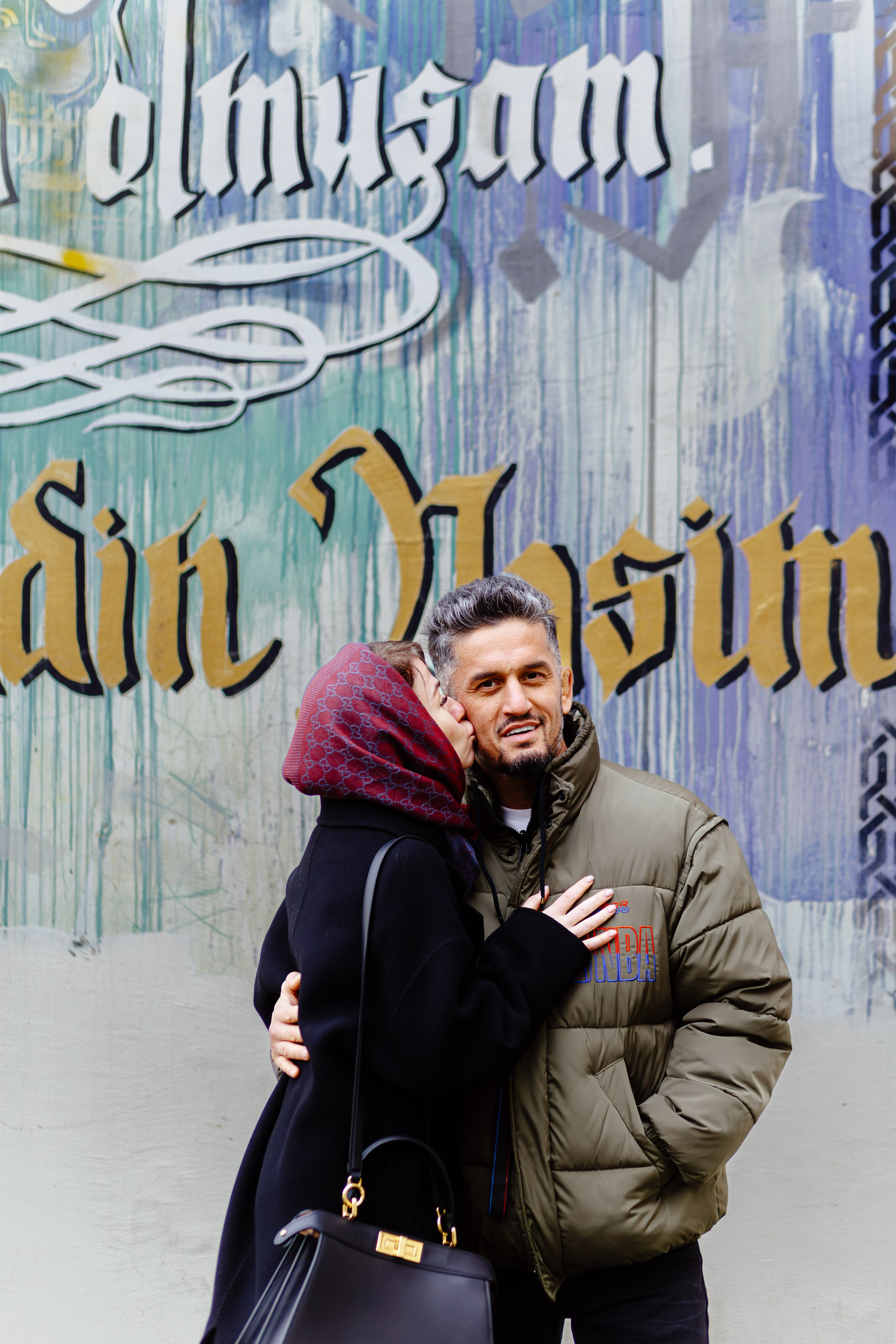 Olga & Said. Свадебный и семейный фотограф в Баку Мамедов Мамед