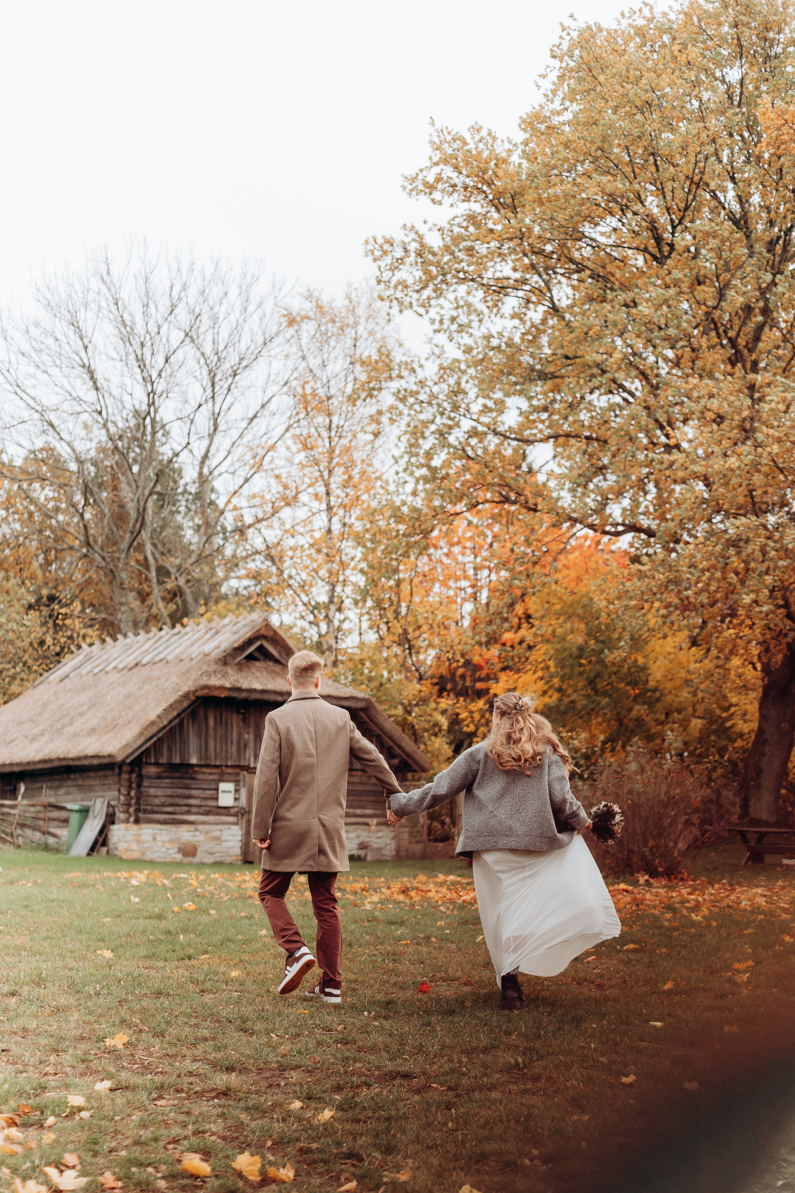 Виталий и Юлиана. Главная