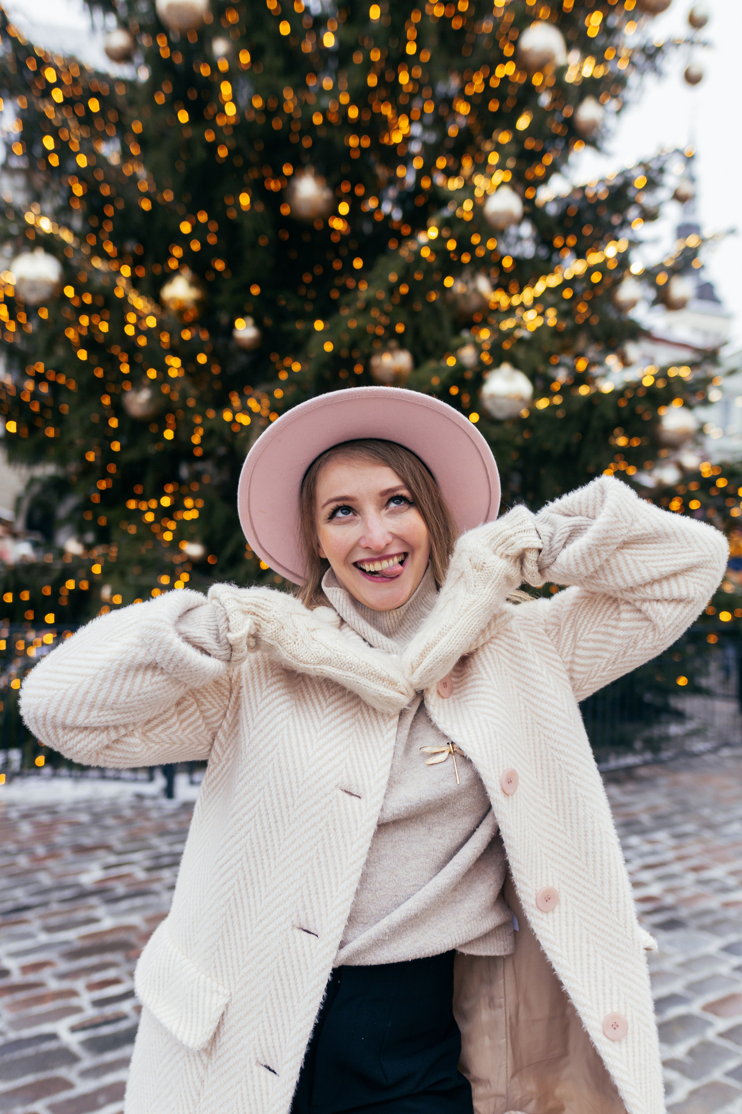 Ирина. Главная