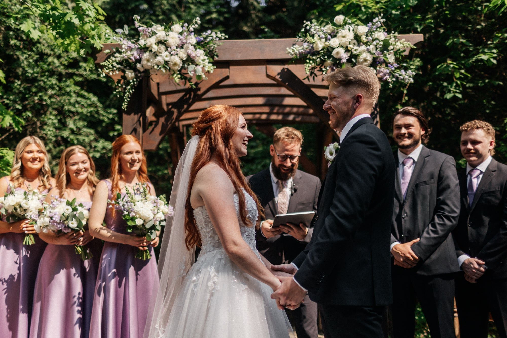 Katelyn & Ben. Storytellers Films — Candid Wedding Videographer & Photographer in Toronto, Ontario and beyond