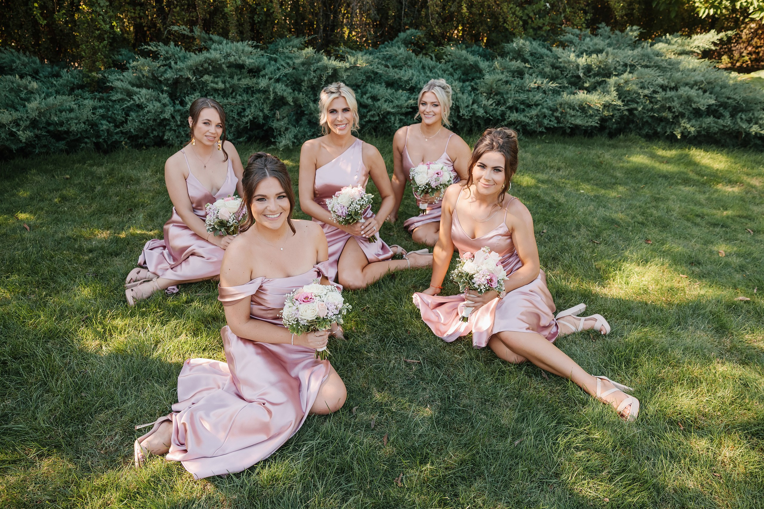 31.08.2024 Wedding. Wedding family event photographer in Chicago Nick Yushevich