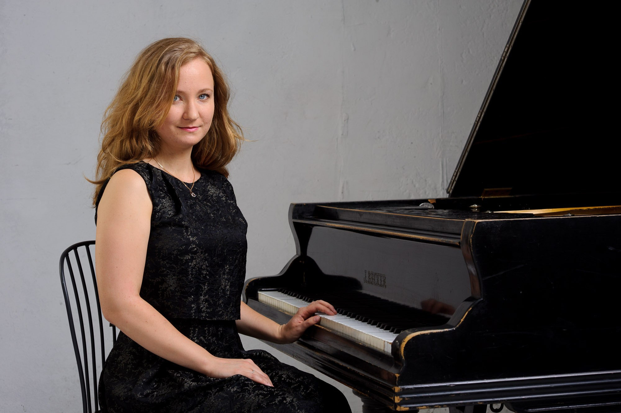 Editorial Portraits. Alexander Kabanov Photographer