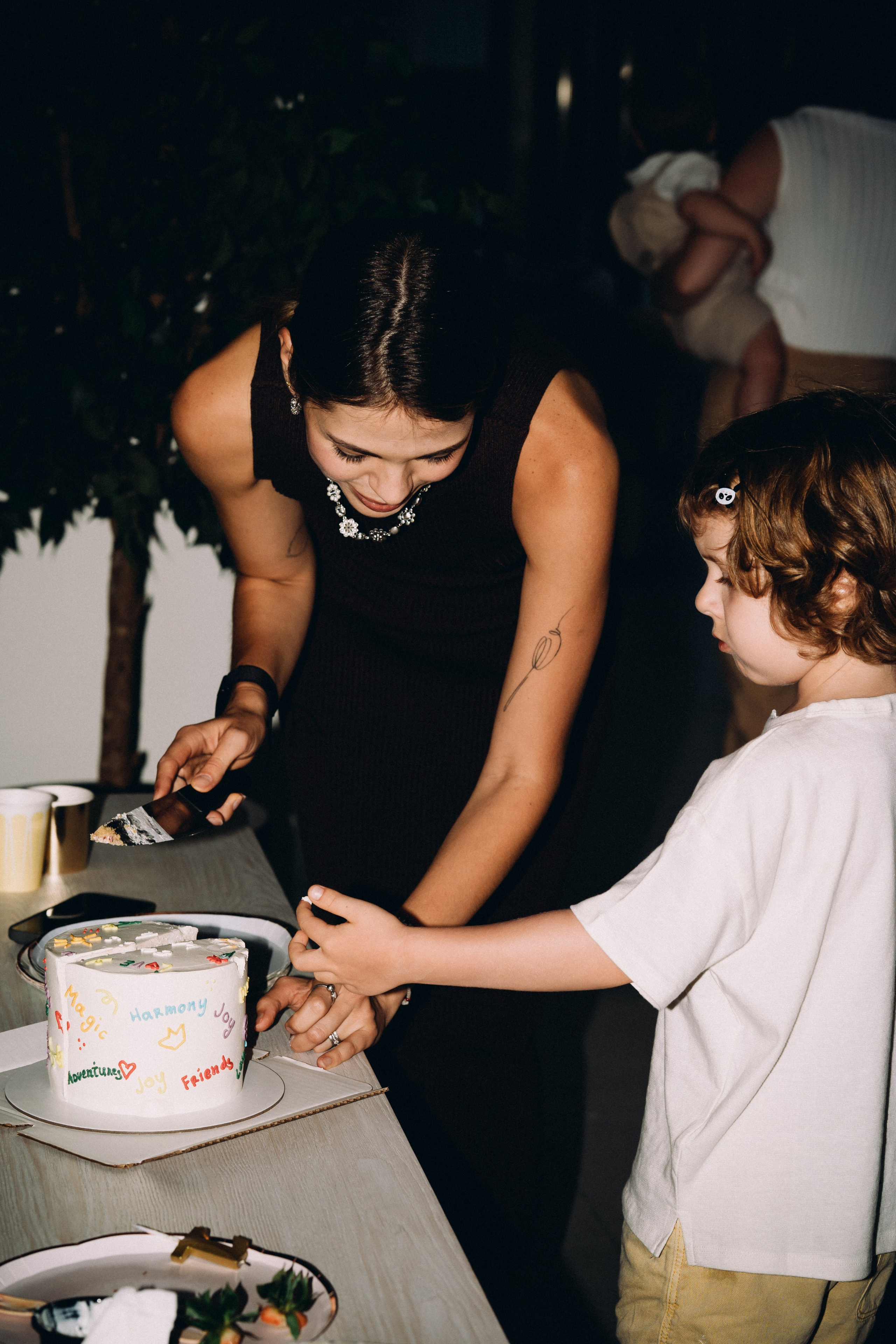 Thea Happy 1!. Elena Pretzner Photography