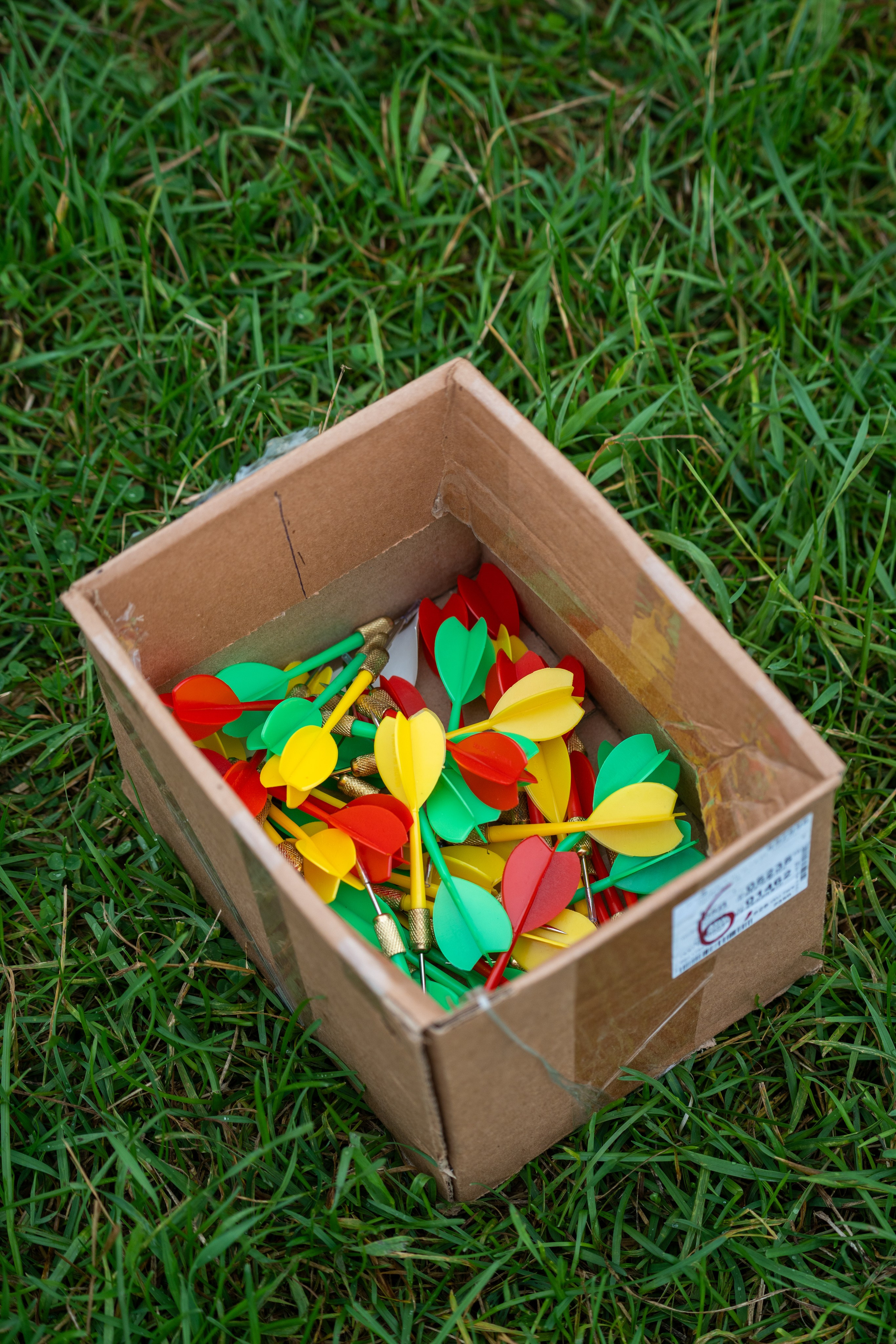 Корпоратив Балткам