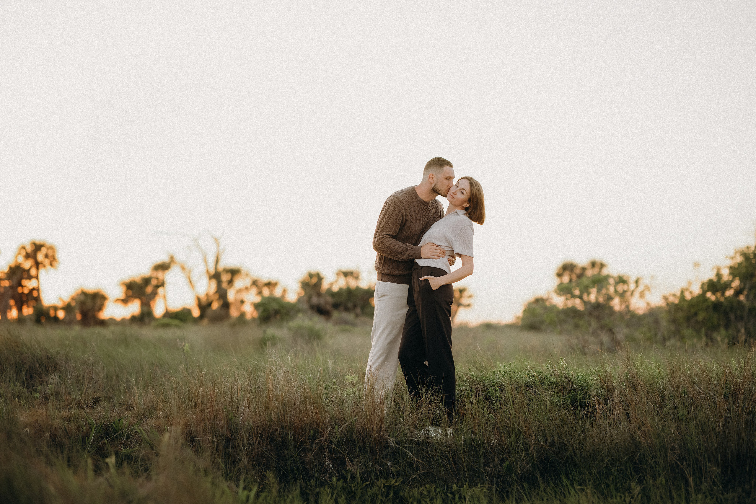 Julia & Roman. Katerina Royter — Photographer for Women 40+