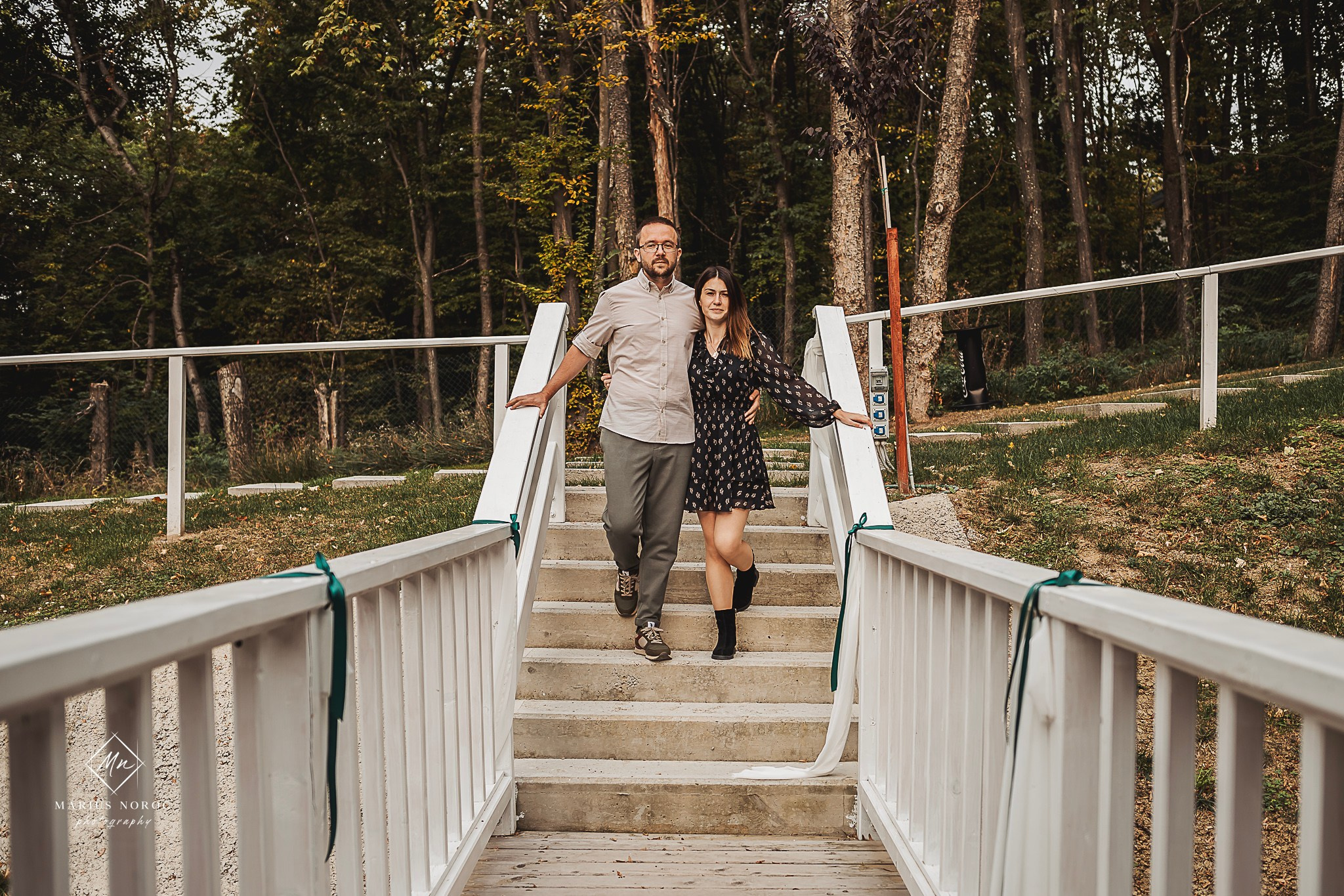 Lorena & Andrei | Forest Events Cucorani