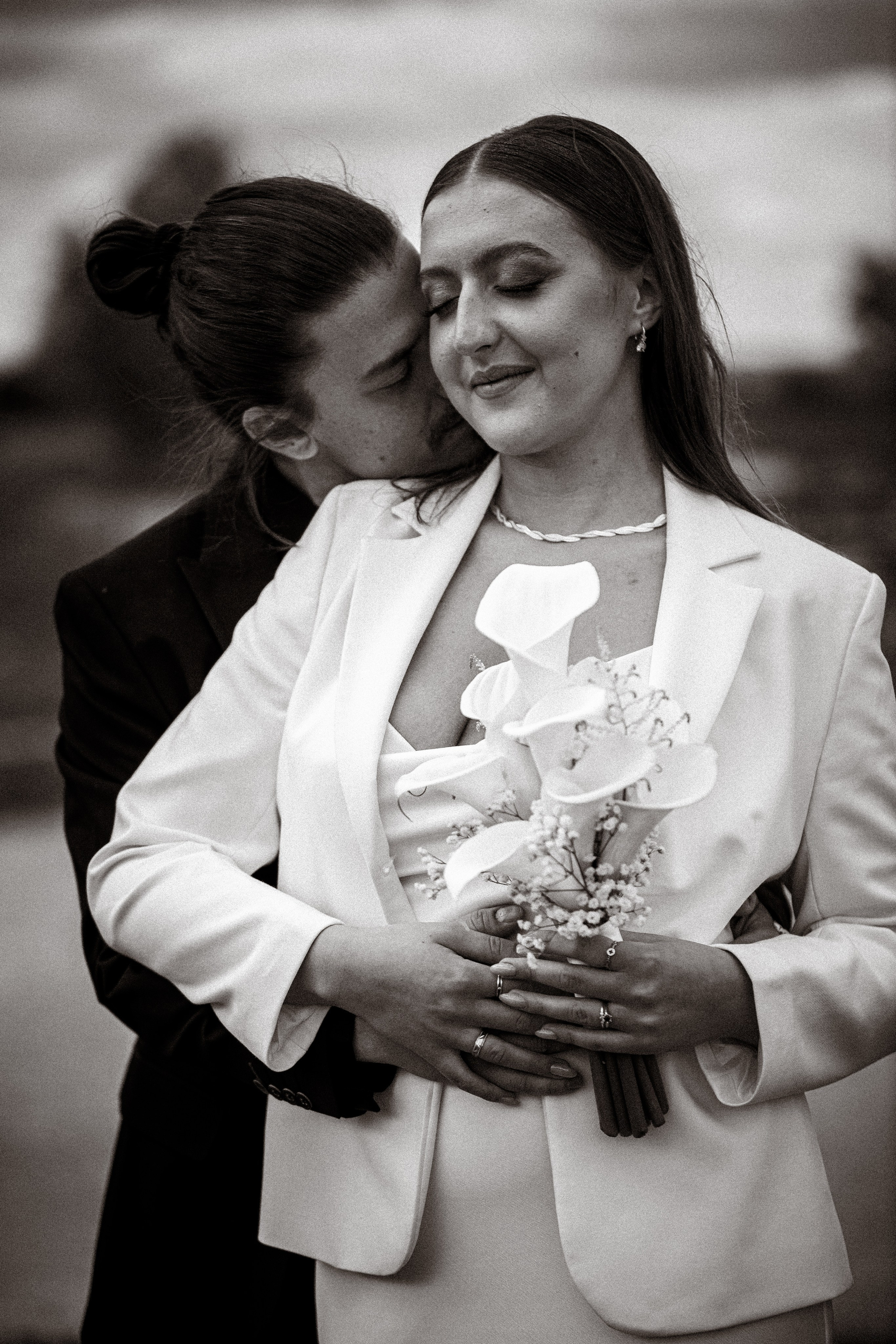 Lara & Vuk. Marko Tucić Photography | Fotograf Zrenjanin