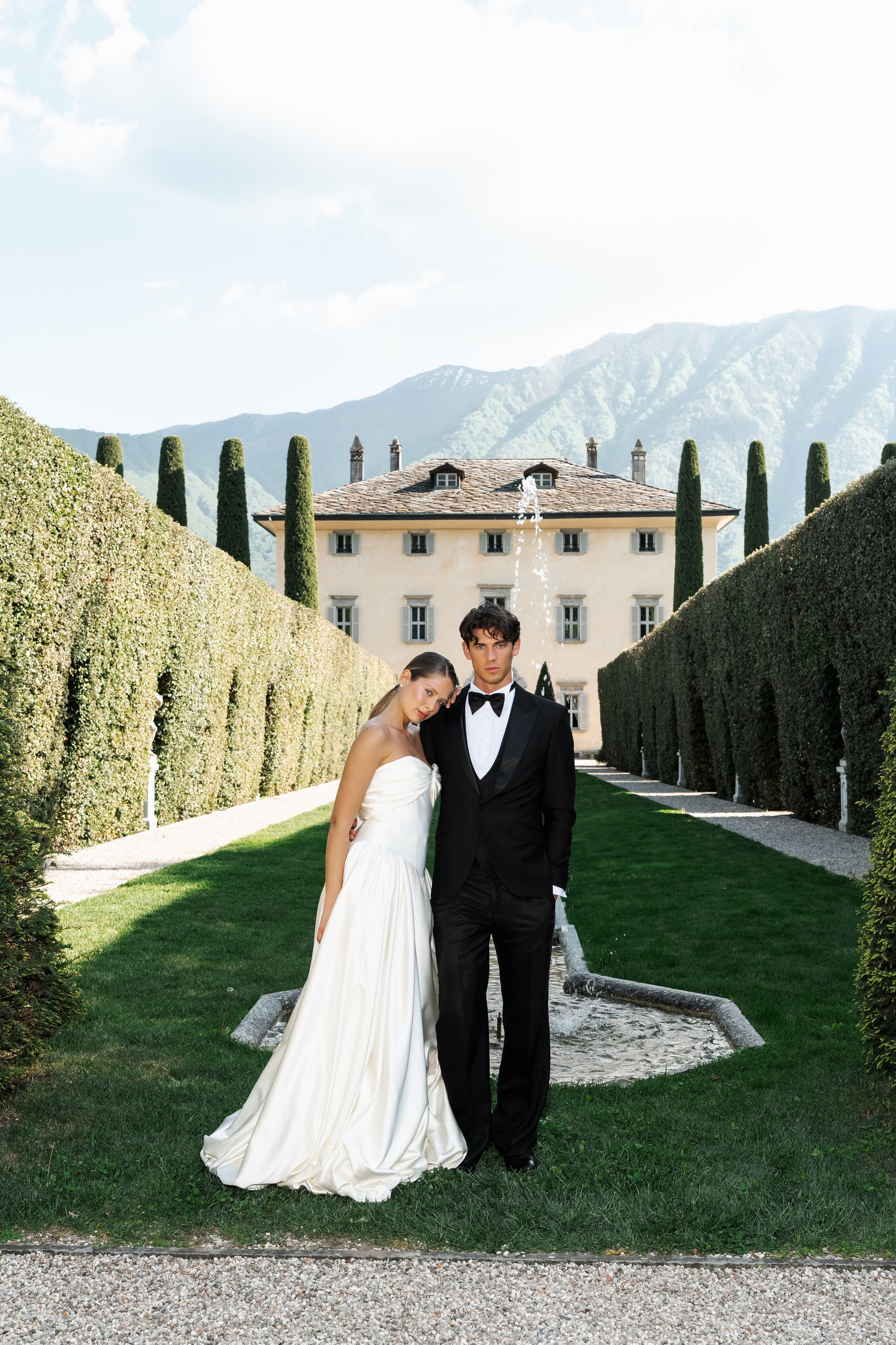 BEATRICE & JOEL. Pulma Fotograaf / Videograaf Oleg