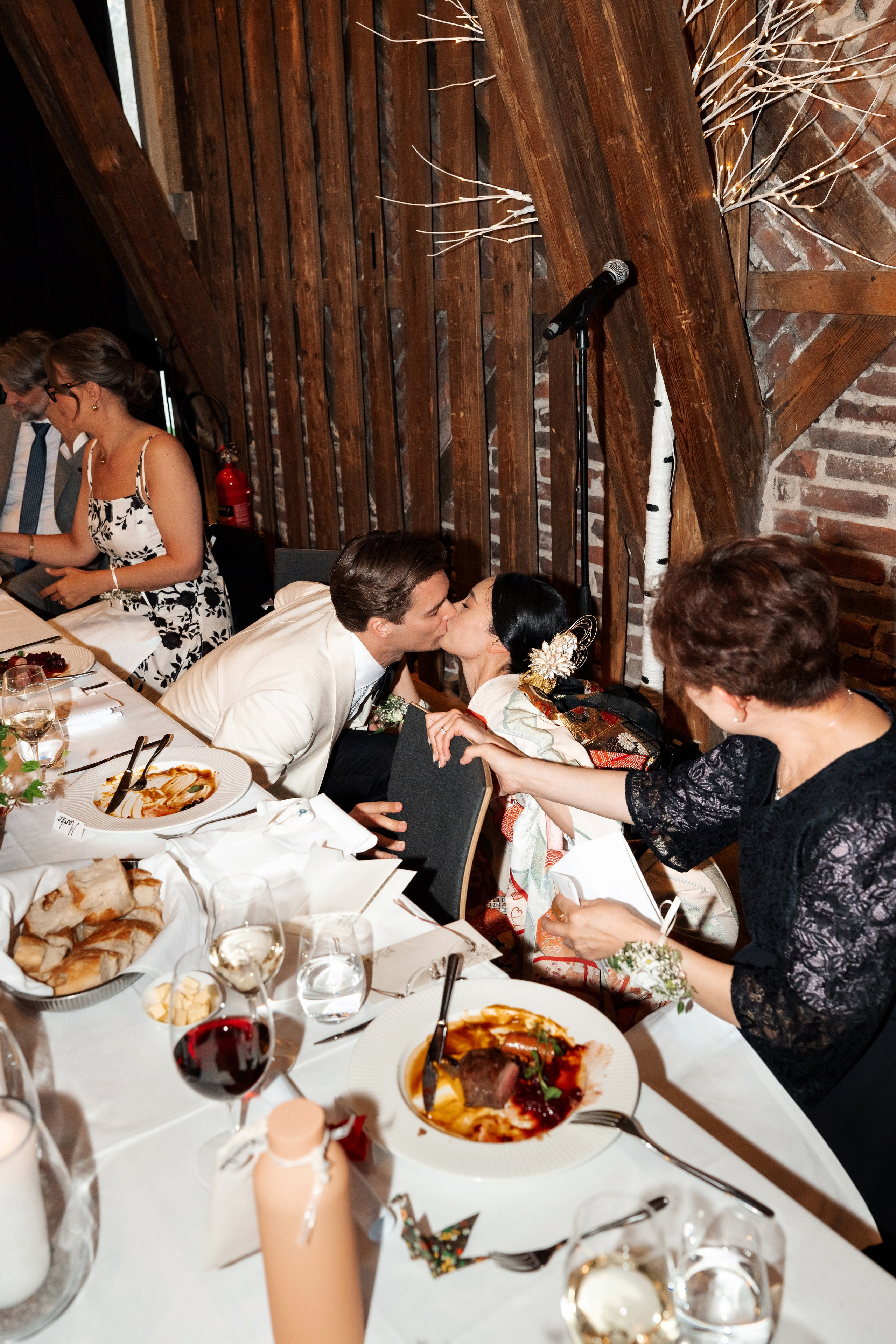 LUKAS & MARIKO. Wedding Photographer in Marbella, Como, Tuscany, Cannes