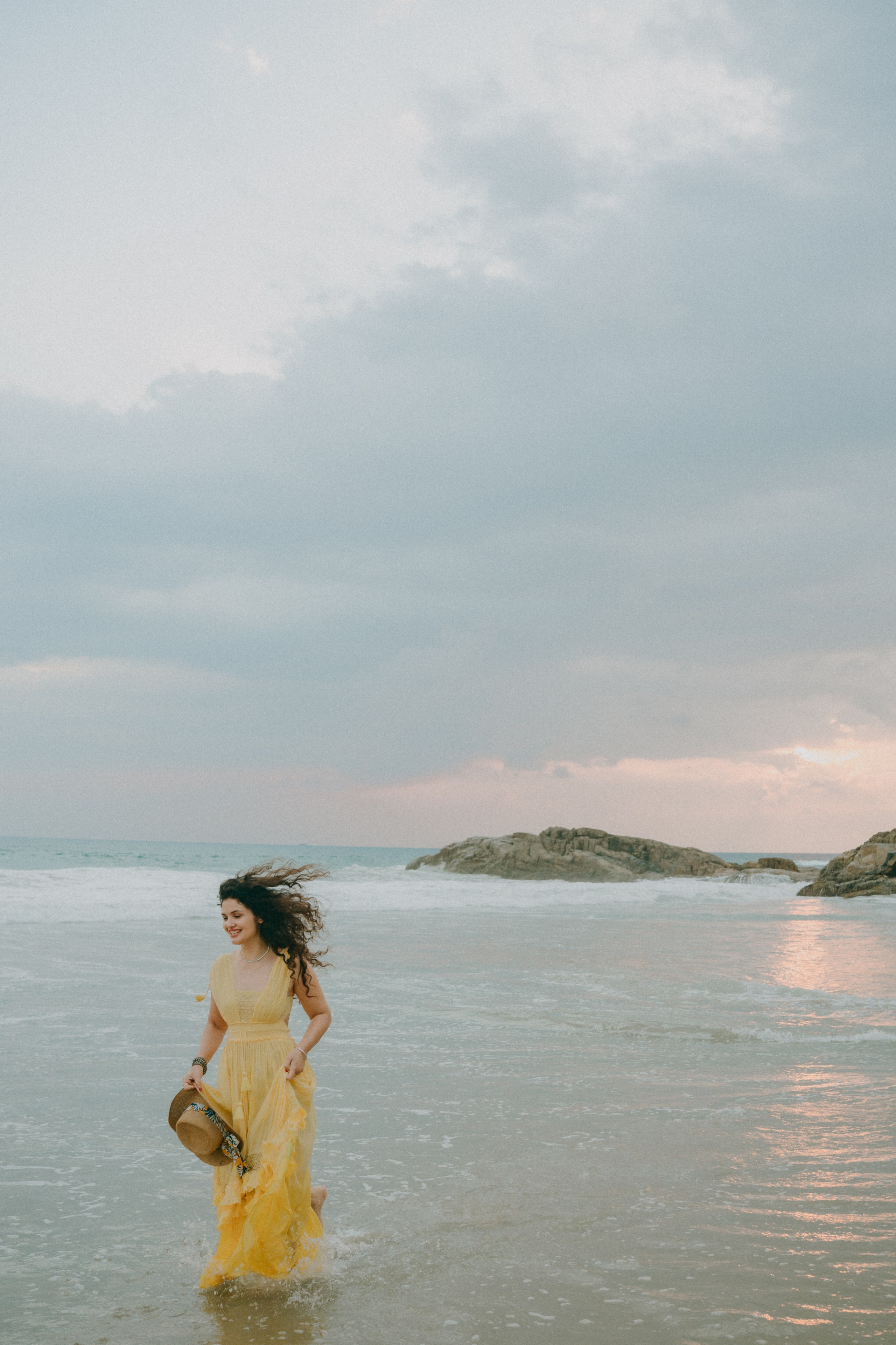 Bachelorette of Ayesha!. Fine art Wedding Photographers in India & Canada