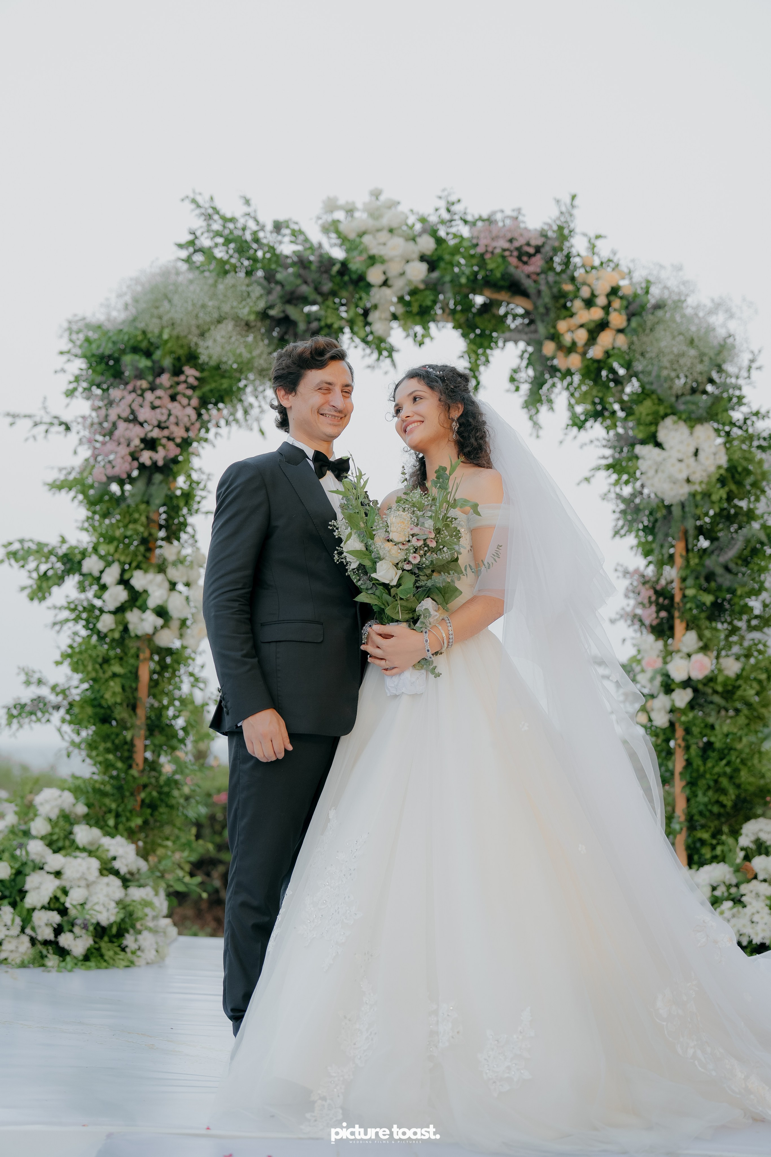 Ayesha & Adam’s English Wedding!. Fine art Wedding Photographers in India & Canada